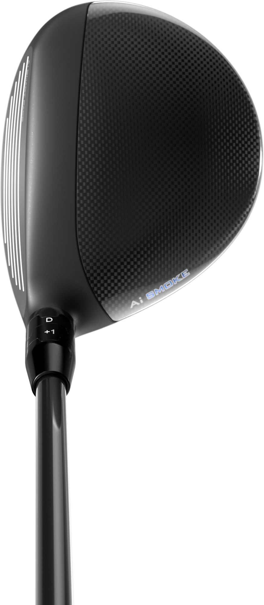 Callaway Paradym Ai Smoke TD Custom Fairway Wood product image