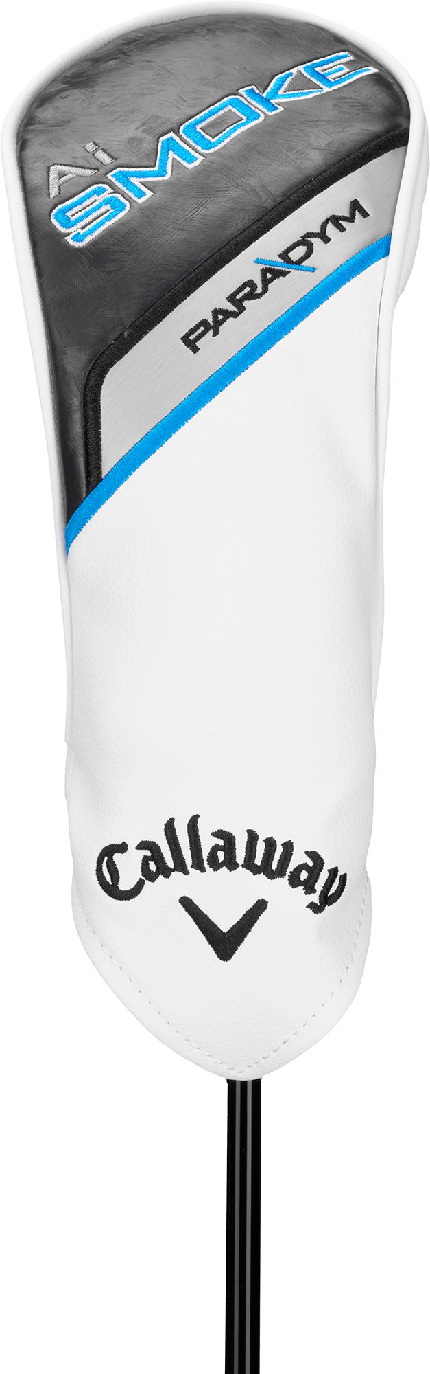 Callaway Paradym Ai Smoke TD Custom Fairway Wood product image