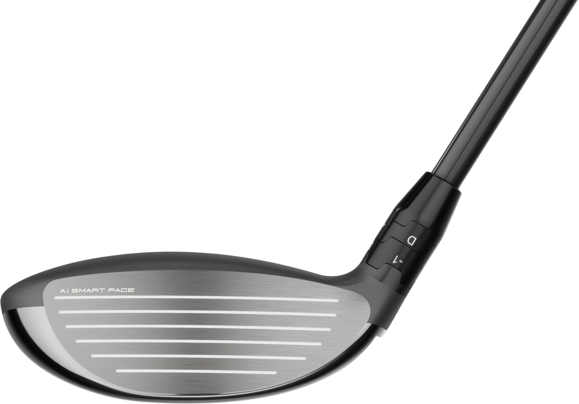 Callaway Paradym Ai Smoke TD Custom Fairway Wood product image