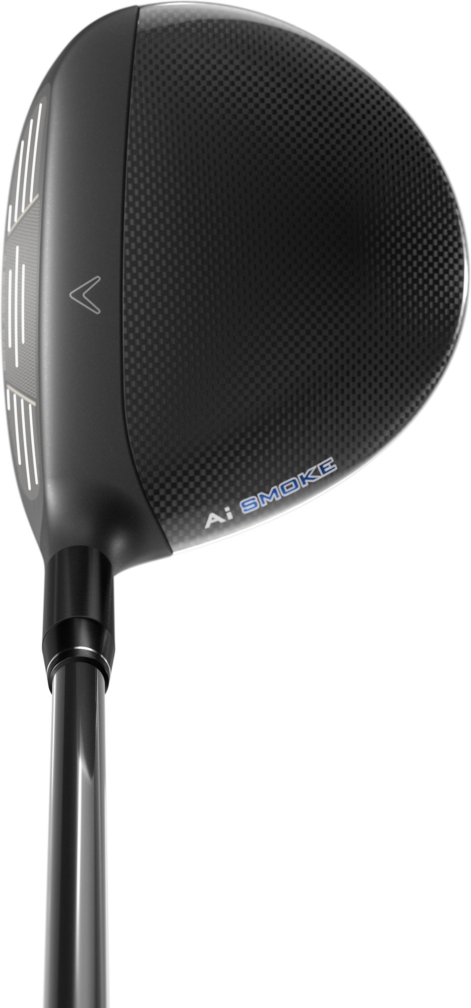 Callaway Paradym Ai Smoke Max Fast Custom Fairway Wood