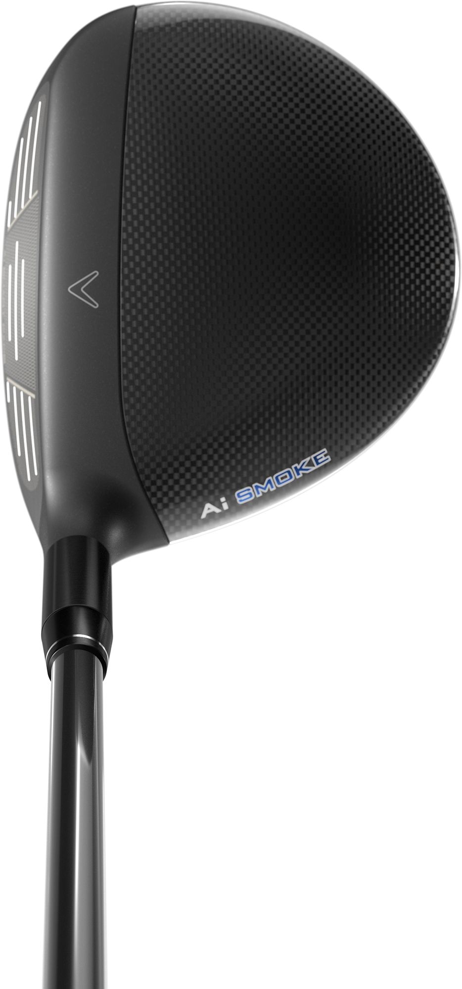 Callaway Women's Paradym Ai Smoke Max Fast Custom Fairway Wood product image