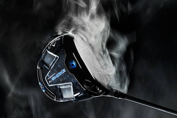 Callaway Paradym Ai Smoke MAX Custom Driver | Golf Galaxy