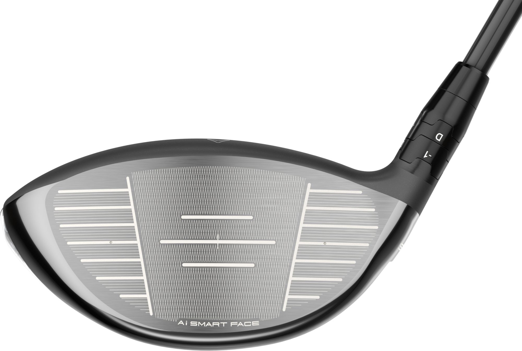 Callaway Paradym Ai Smoke MAX Custom Driver | Golf Galaxy