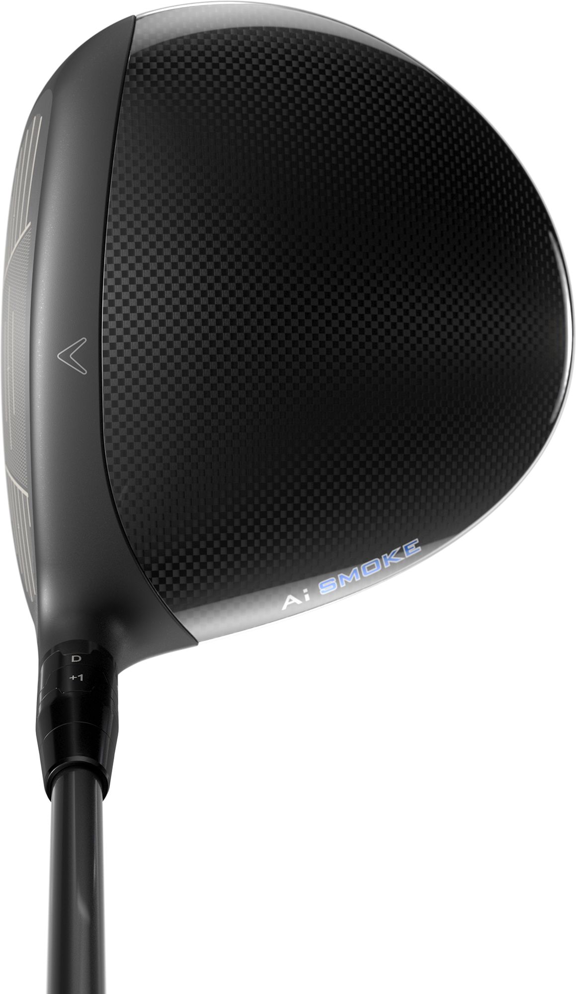 Callaway Paradym Ai Smoke MAX D Custom Driver