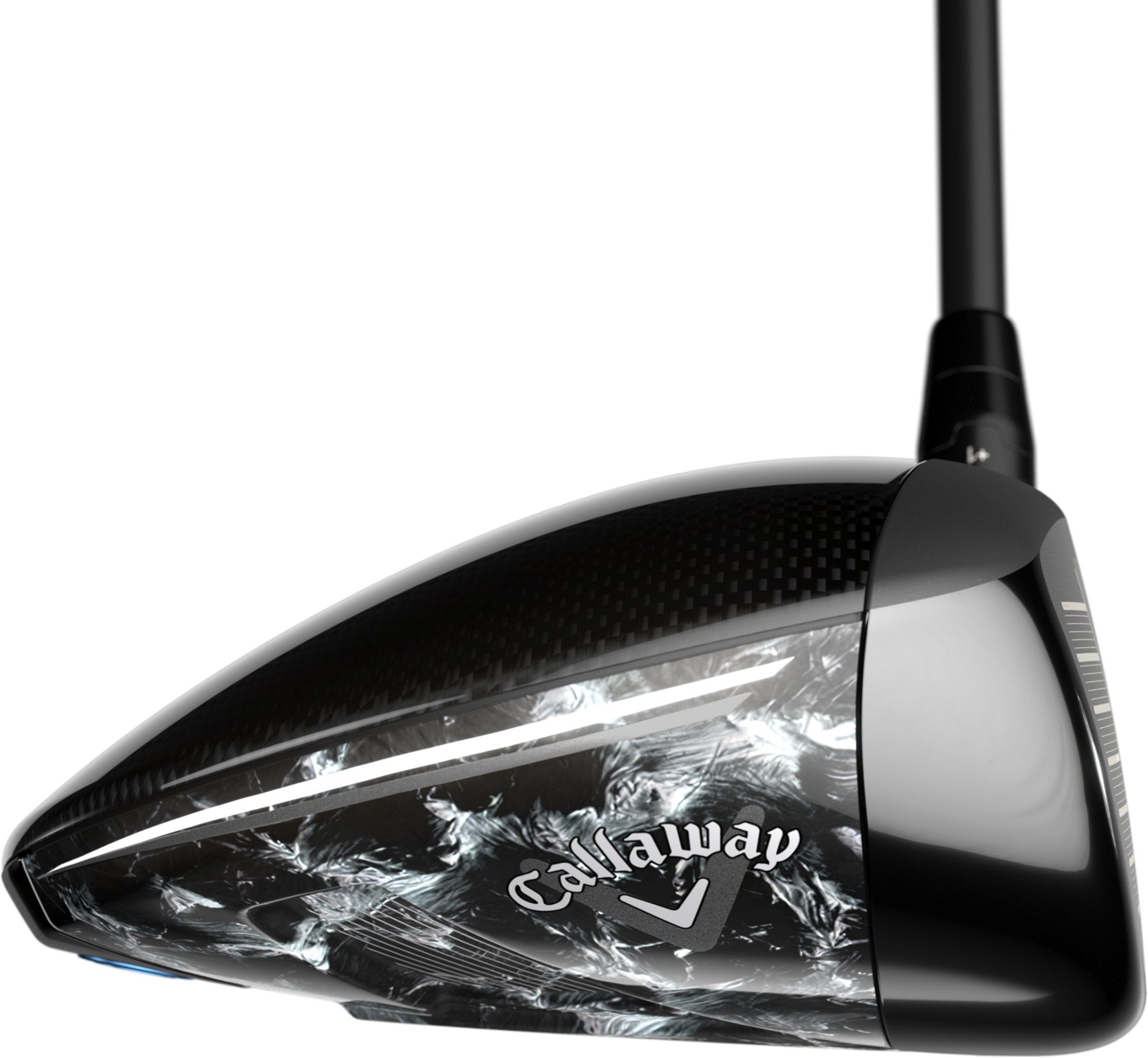 Callaway Paradym Ai Smoke MAX D Custom Driver