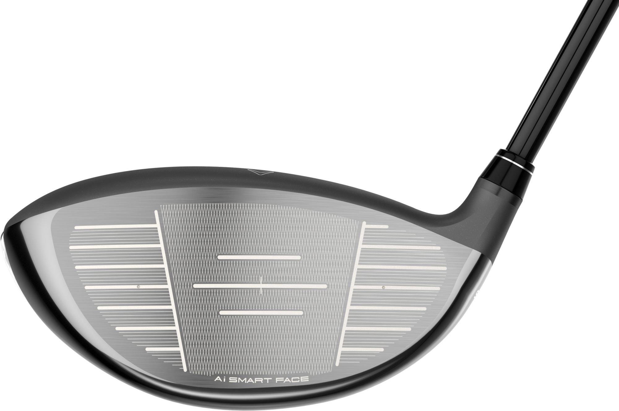 Callaway Paradym Ai Smoke MAX Fast Custom Driver product image