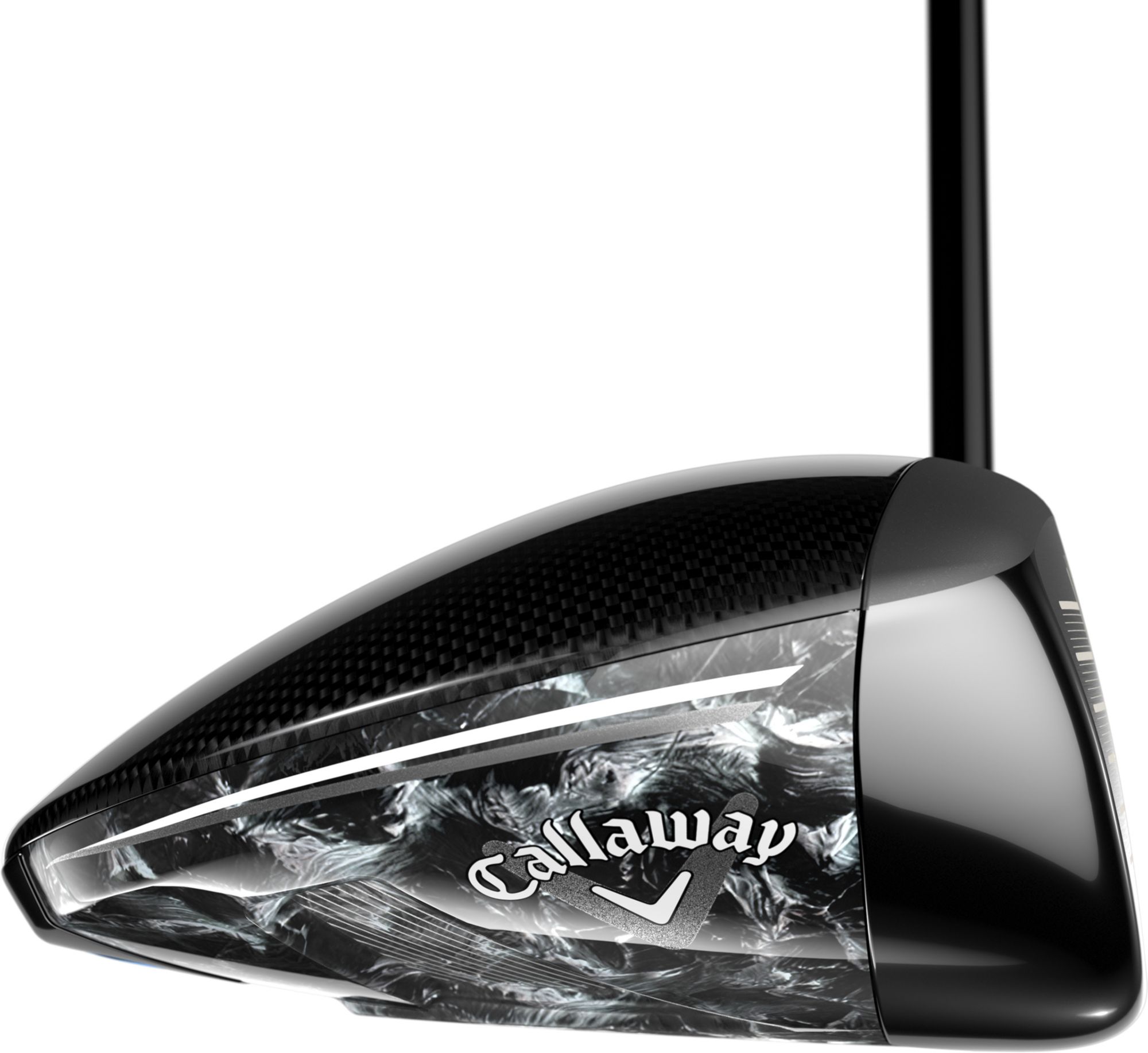 Callaway Women's Paradym Ai Smoke MAX Fast Custom Driver