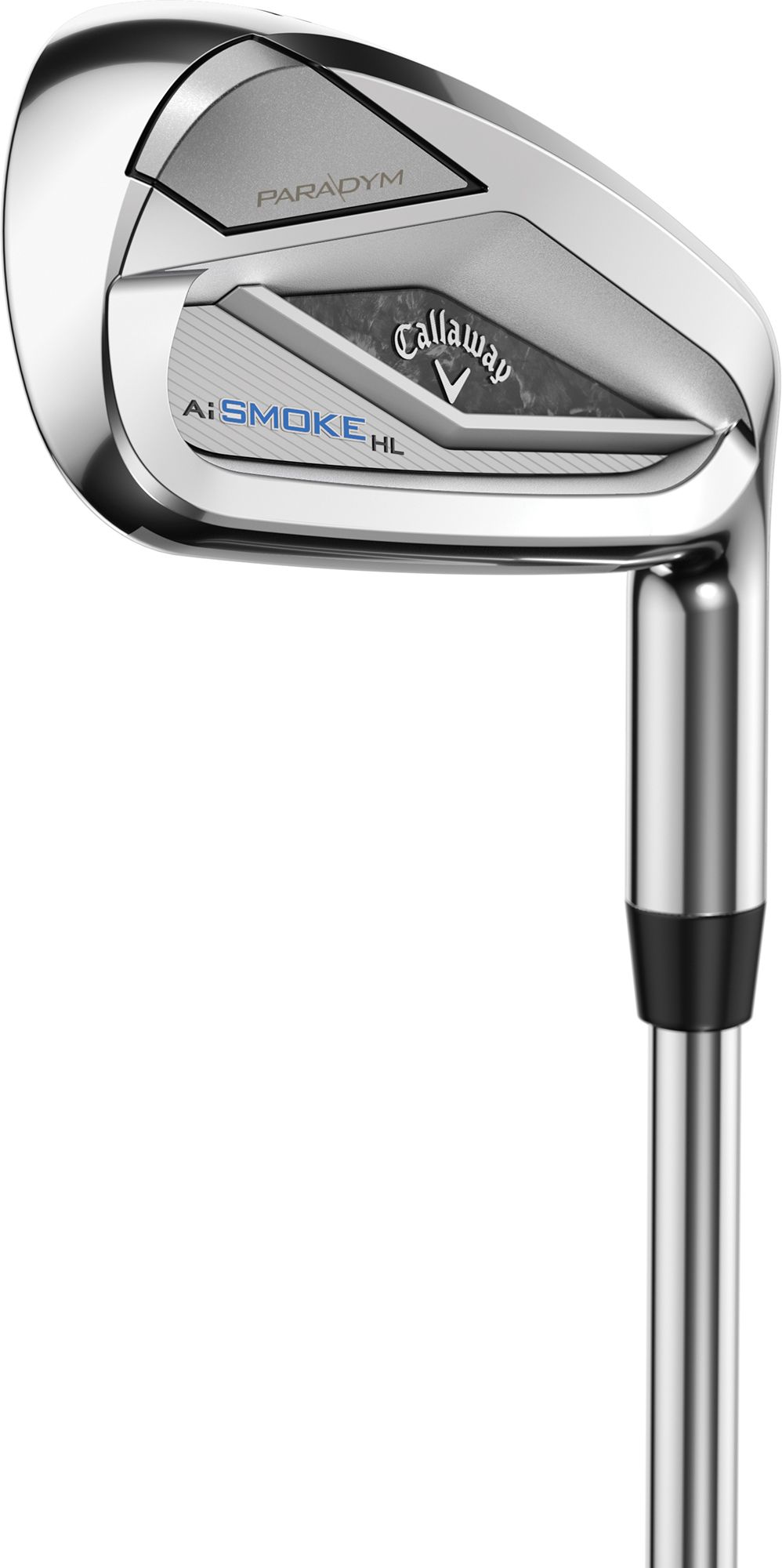 Callaway Paradym Ai Smoke HL Custom Irons product image