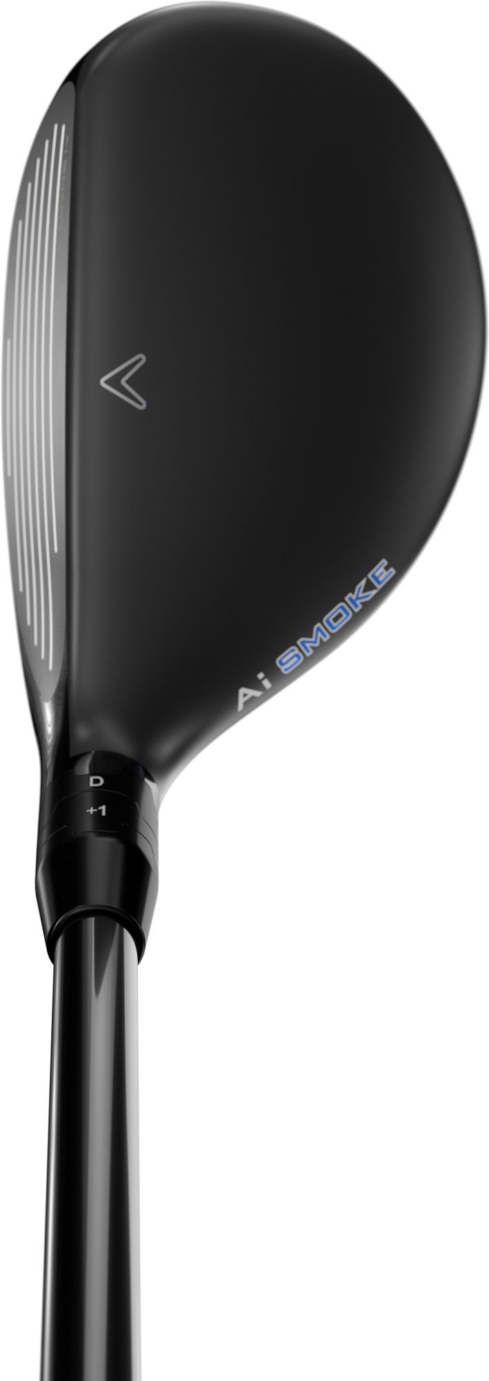 Callaway Paradym Ai Smoke Custom Hybrid