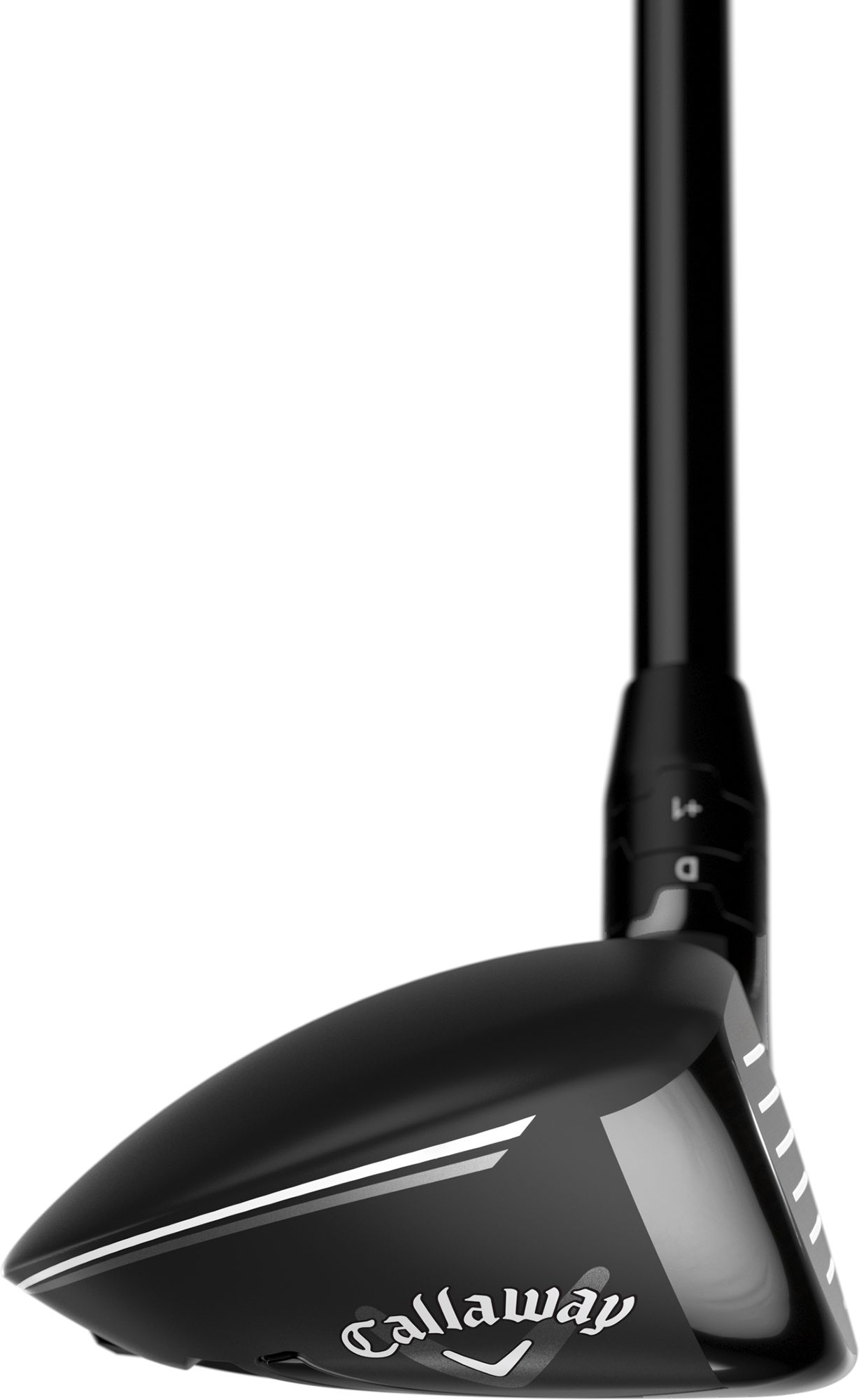 Callaway Paradym Ai Smoke Custom Hybrid