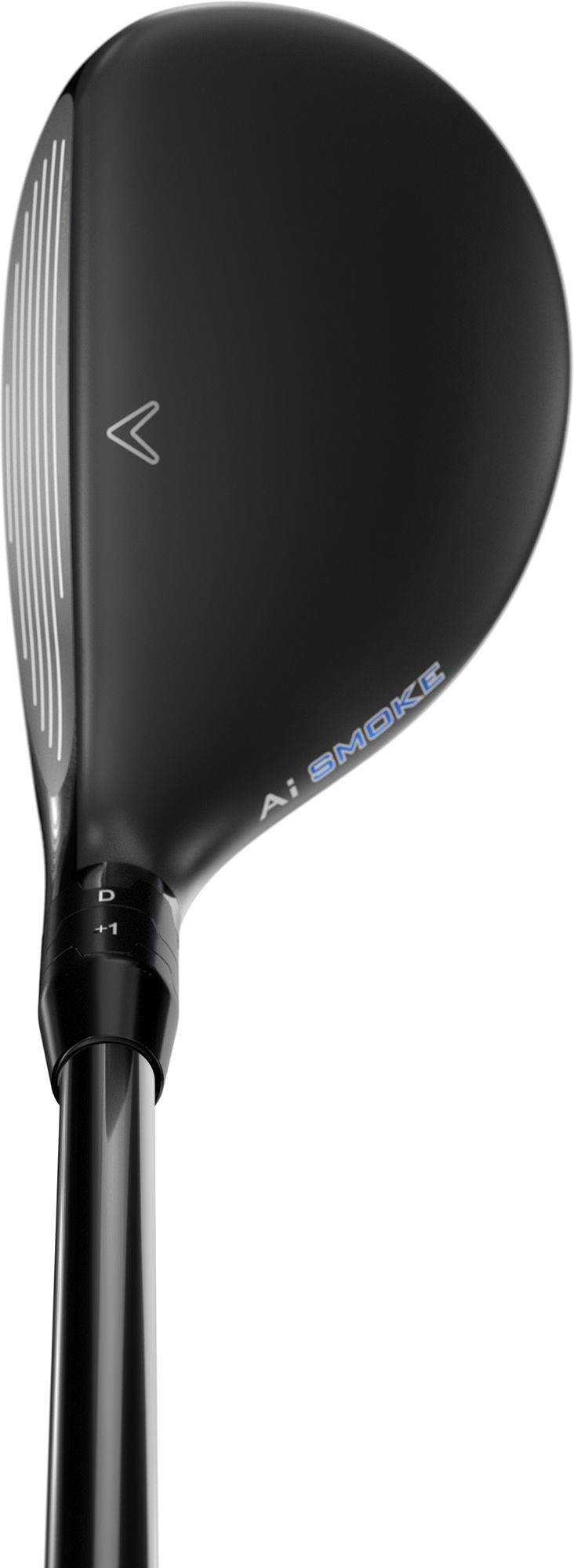 Callaway Paradym Ai Smoke HL Custom Hybrid product image