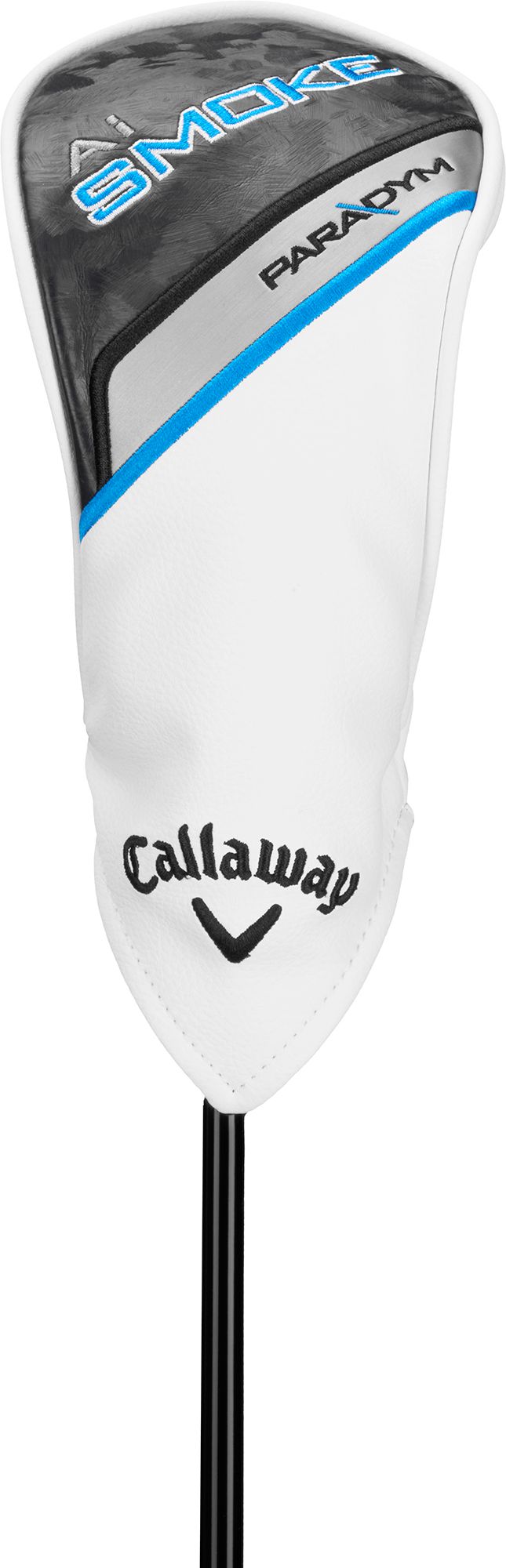 Callaway Paradym Ai Smoke HL Custom Hybrid | Golf Galaxy