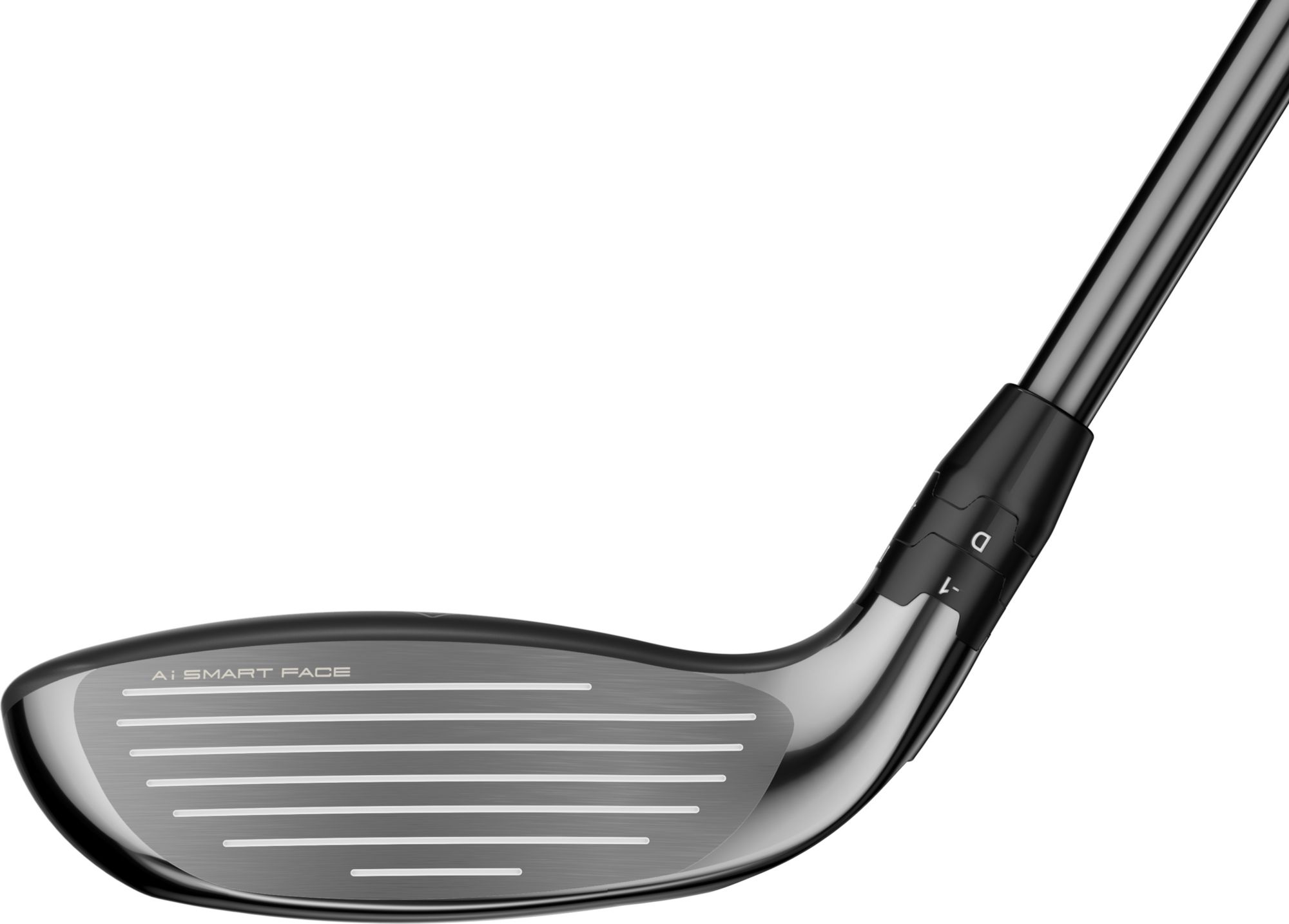Callaway Paradym Ai Smoke HL Custom Hybrid product image