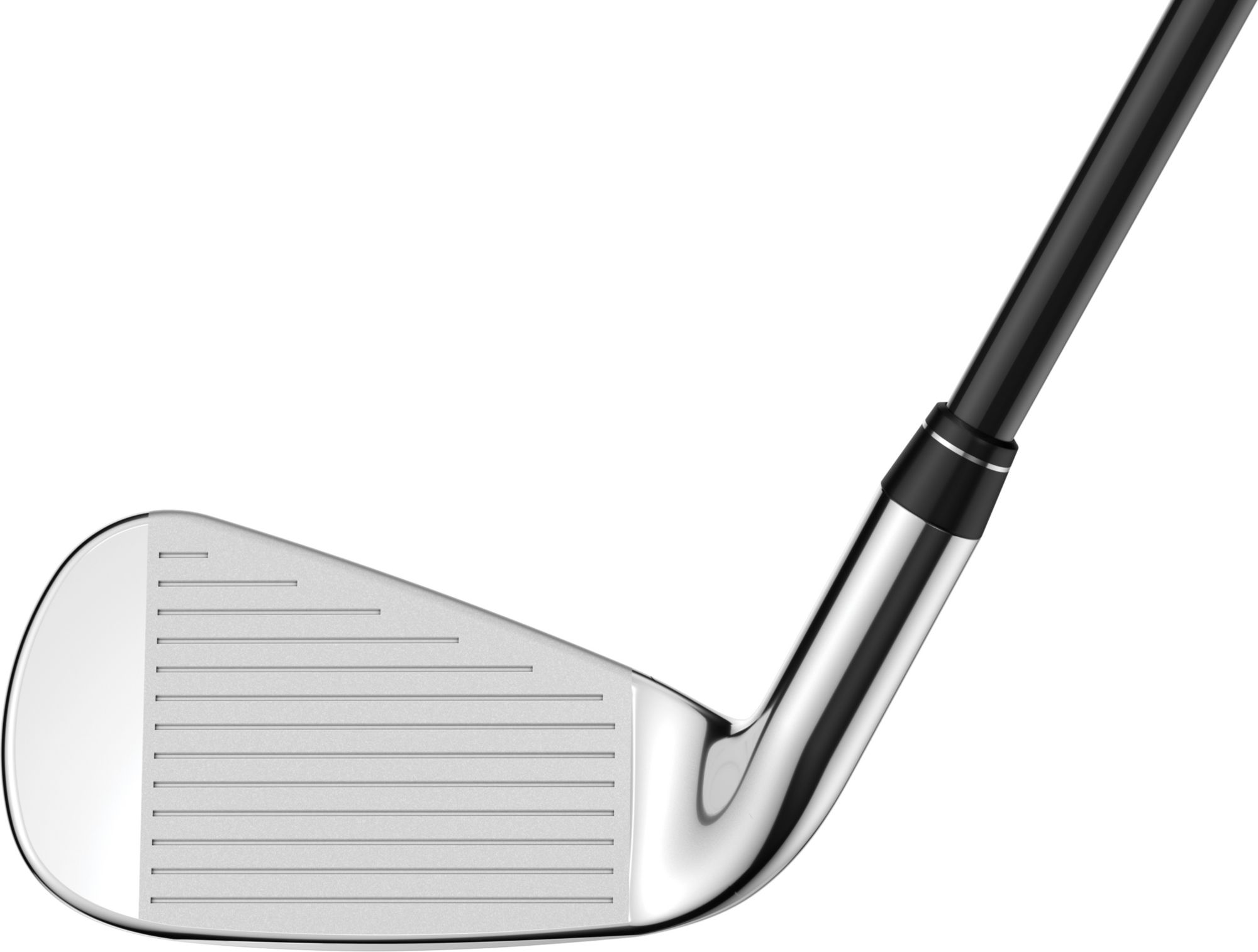 Callaway Women's Paradym Ai Smoke Max Fast Custom Irons