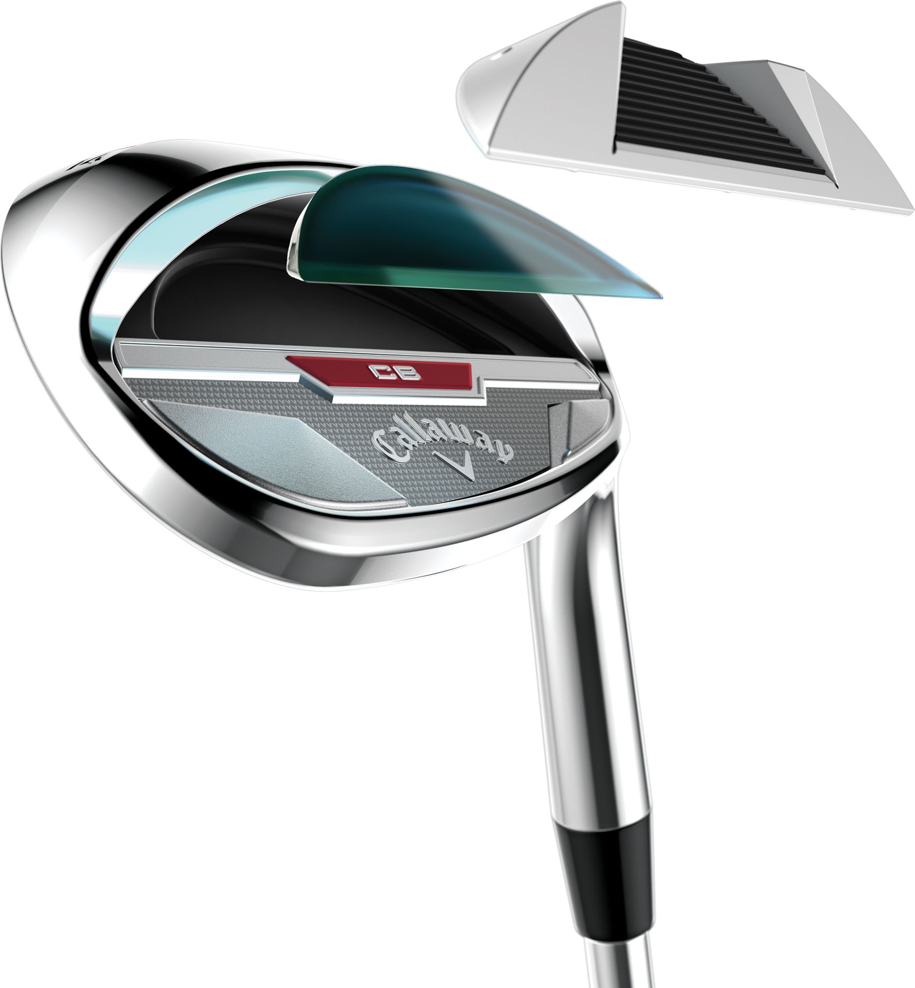 Callaway CB Custom Wedge