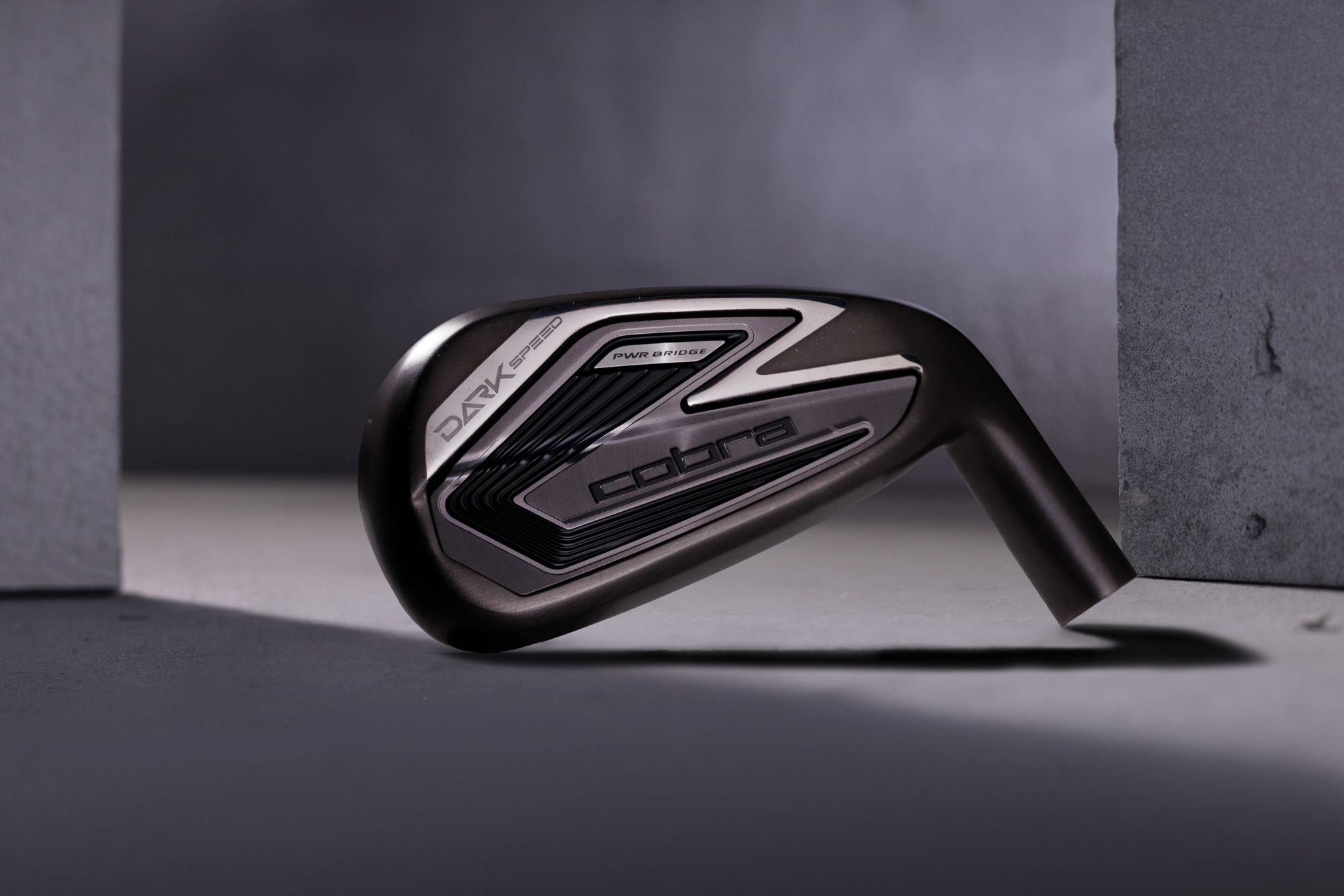 Cobra DARKSPEED Custom Irons product image