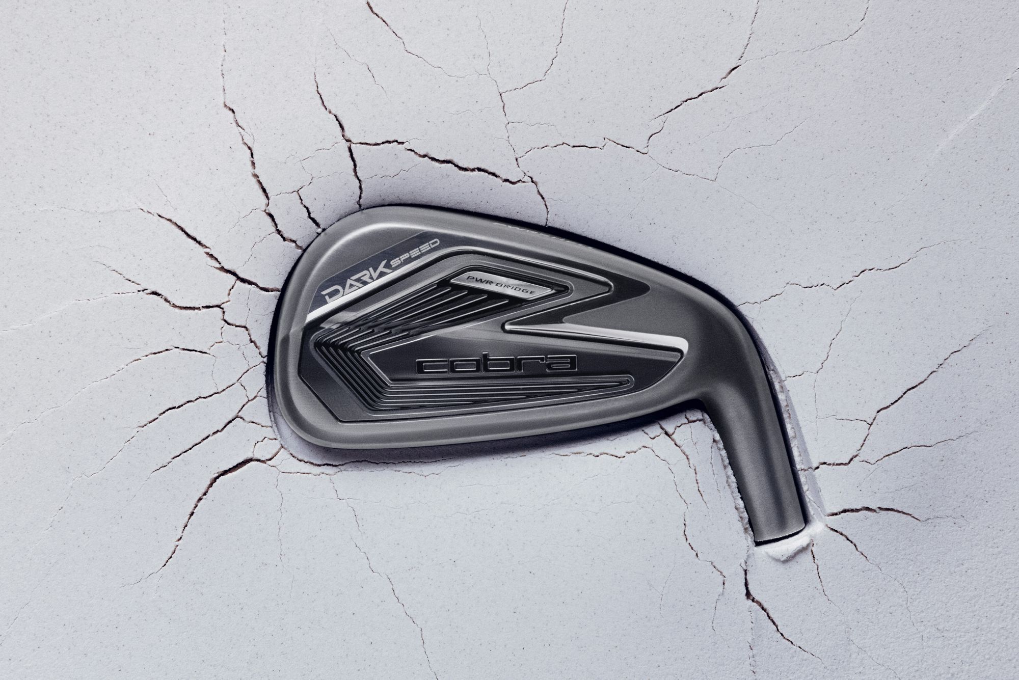 Cobra DARKSPEED Custom Irons product image