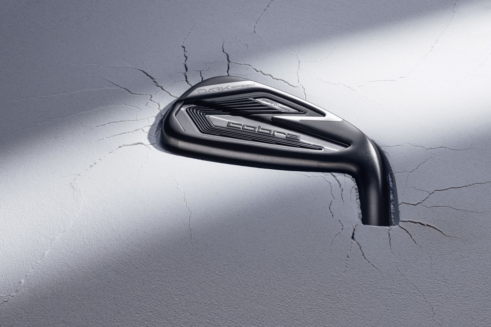 Cobra DARKSPEED Custom Irons product image