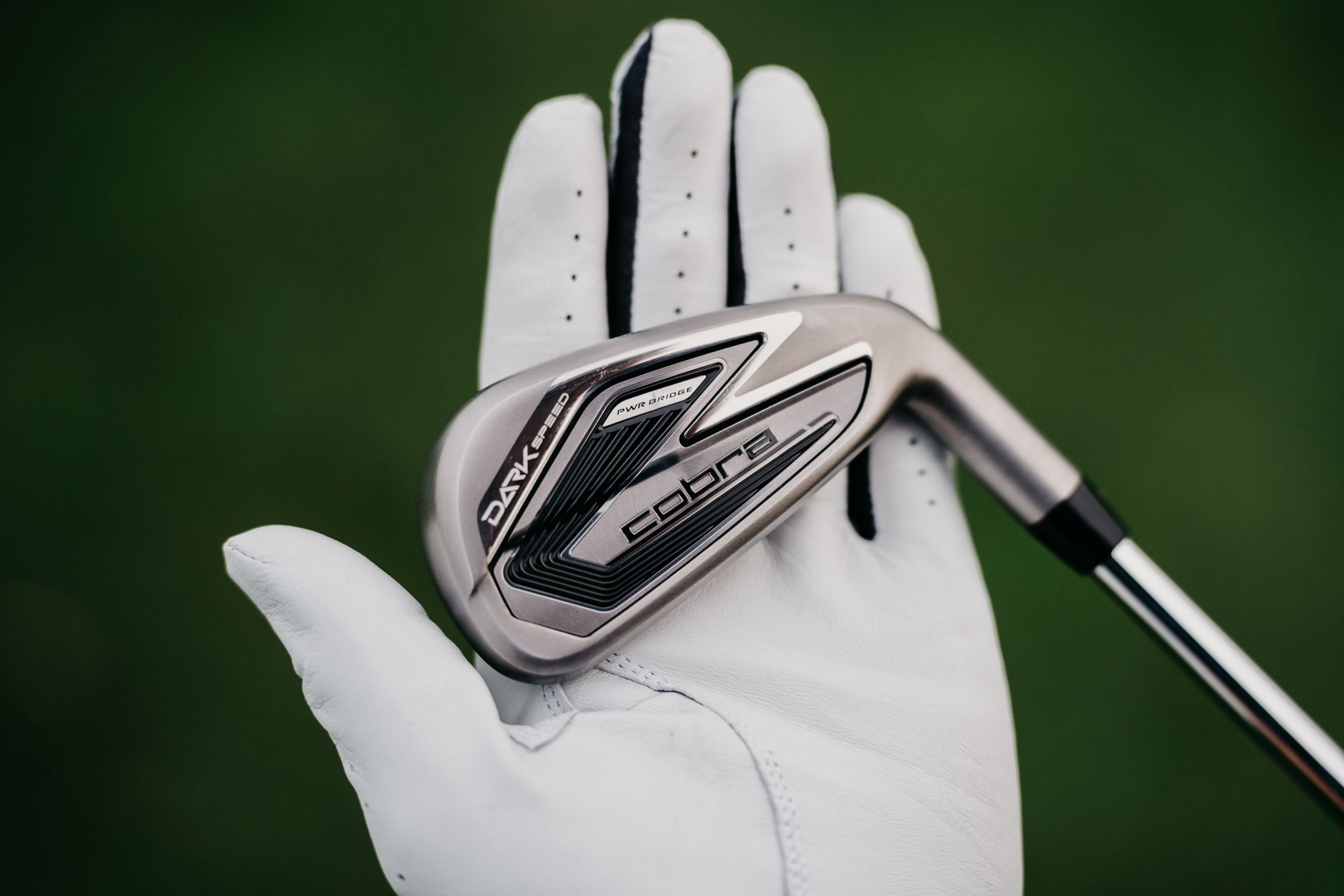 Cobra DARKSPEED Custom Irons