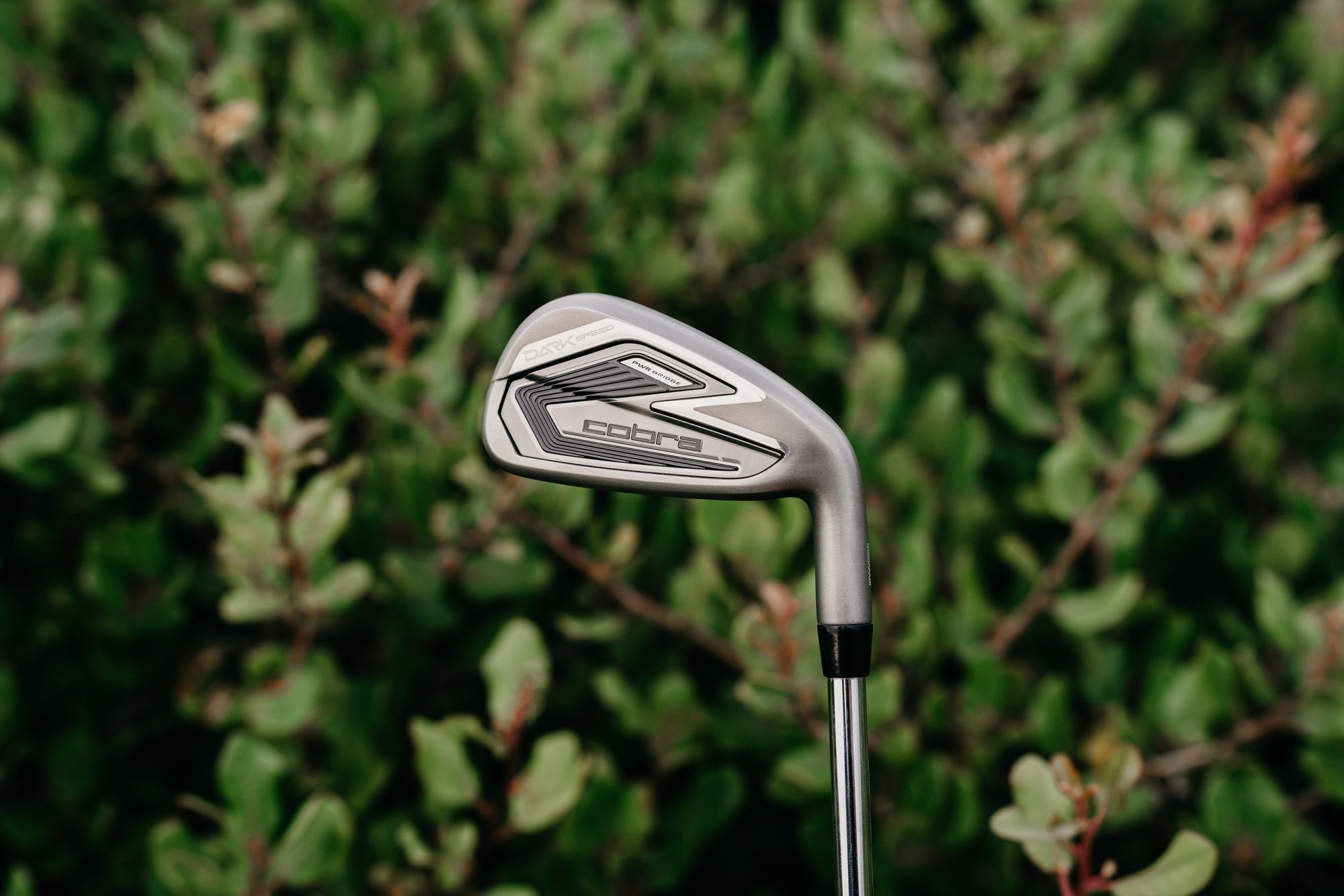 Cobra DARKSPEED Custom Irons product image