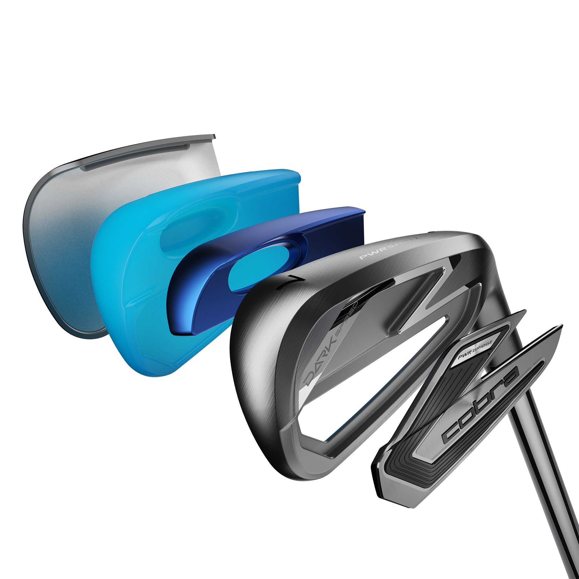 Cobra DARKSPEED Custom Irons product image