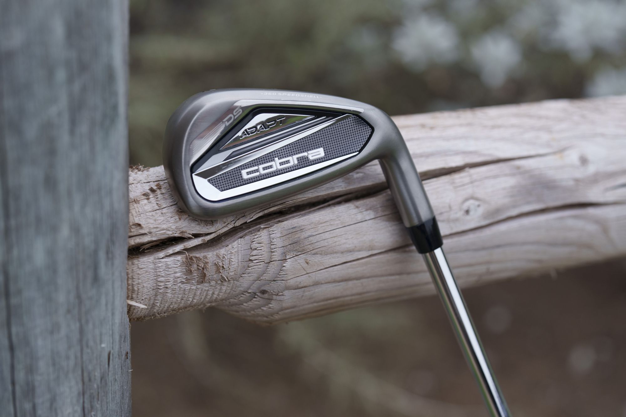 Cobra Women's DS-ADAPT Custom Irons product image