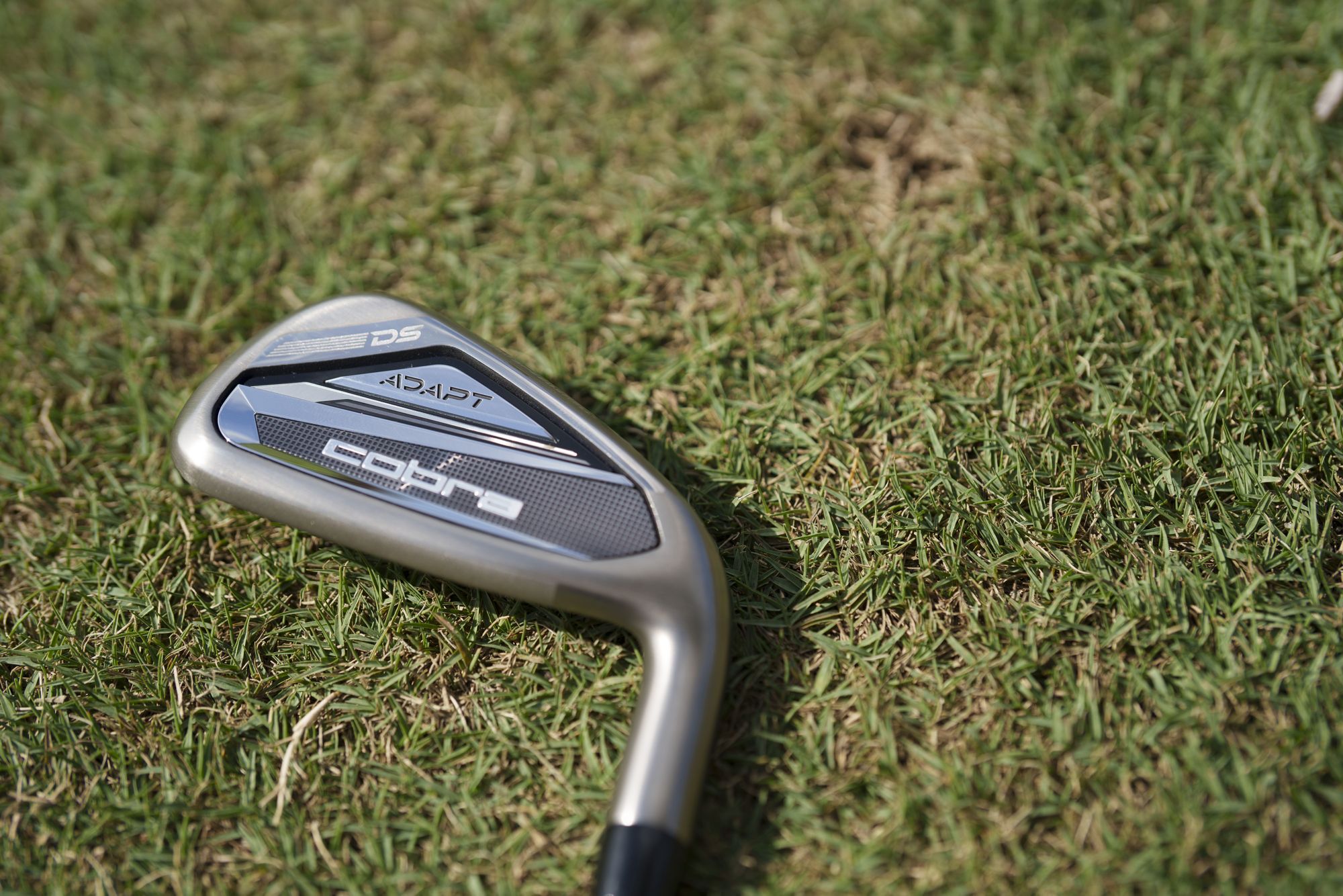 Cobra Women's DS-ADAPT Custom Irons product image