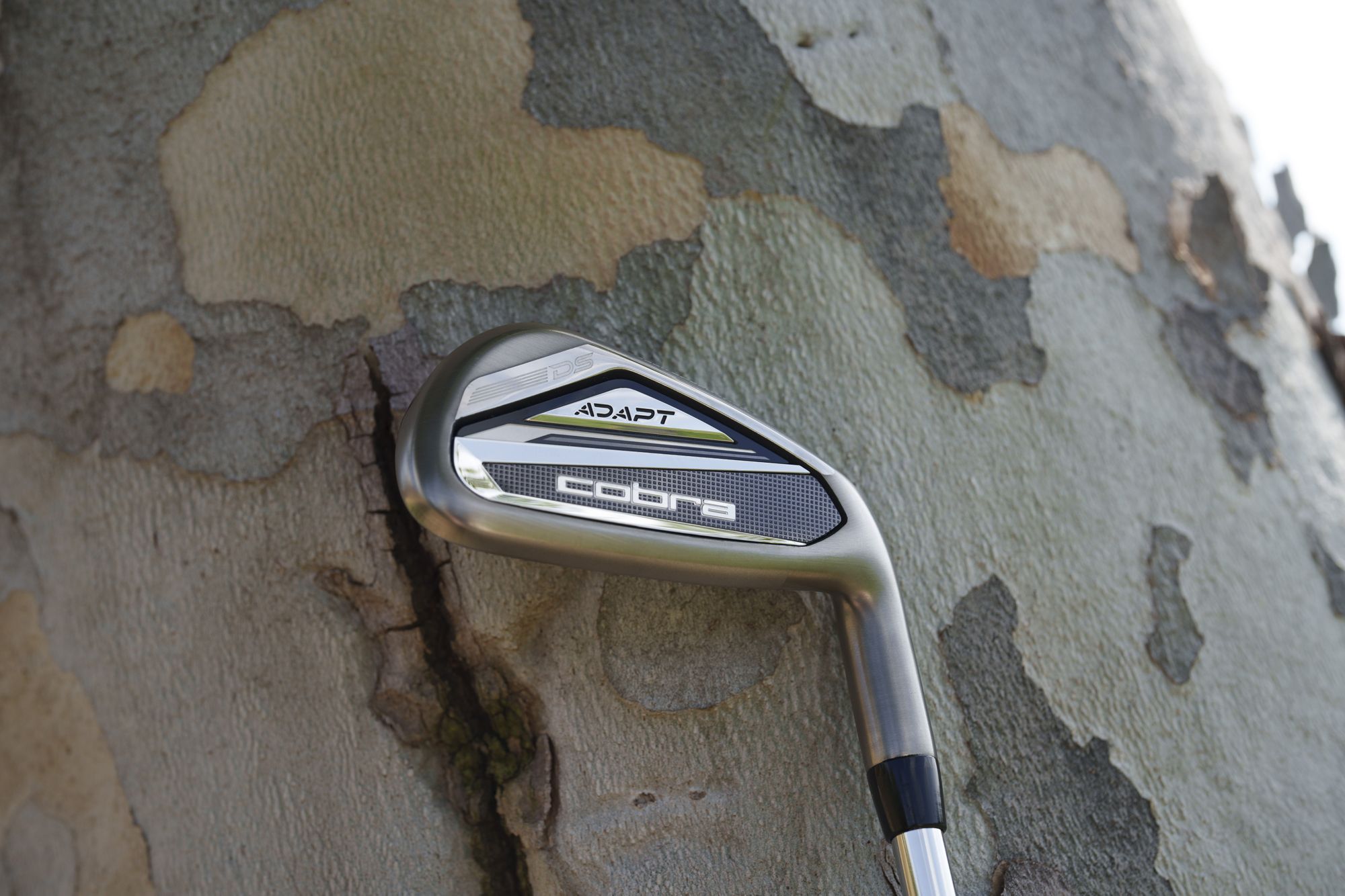Cobra Women's DS-ADAPT Custom Irons product image