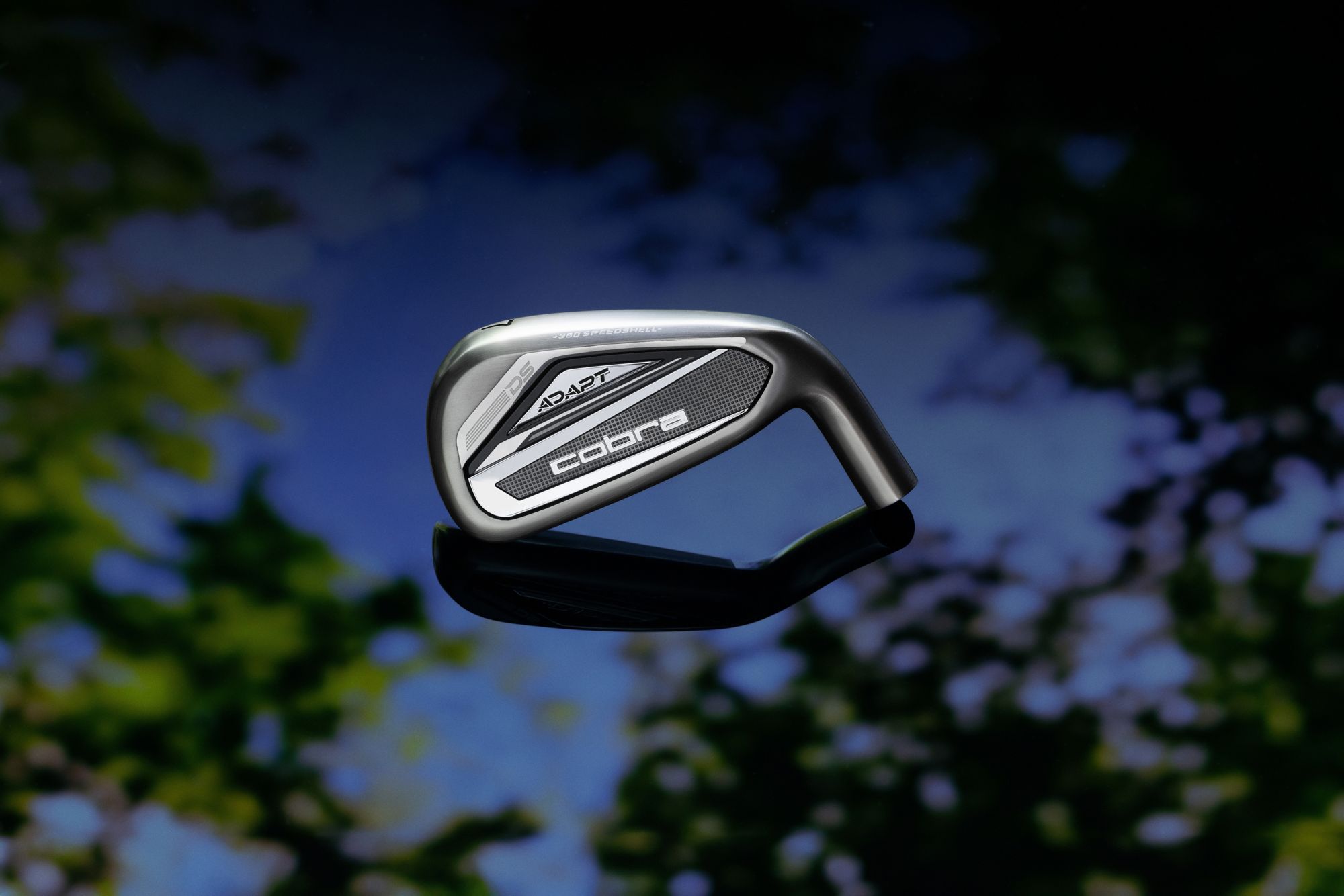 Cobra Women's DS-ADAPT Custom Irons product image