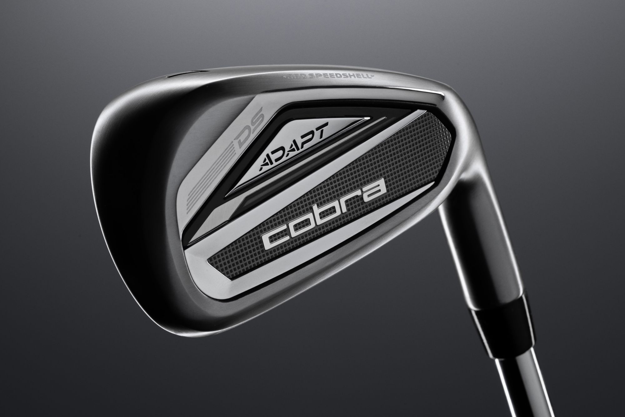 Cobra Women's DS-ADAPT Custom Irons product image