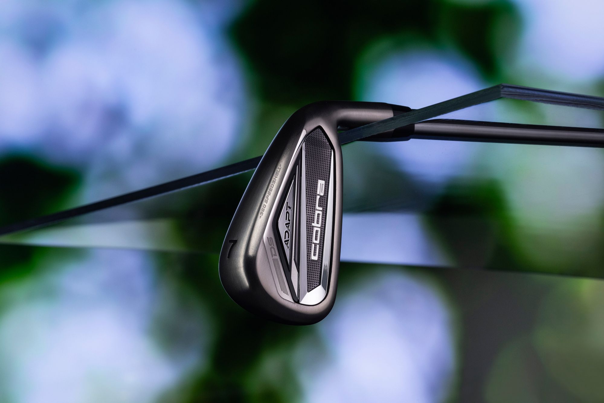 Cobra Women's DS-ADAPT Custom Irons product image