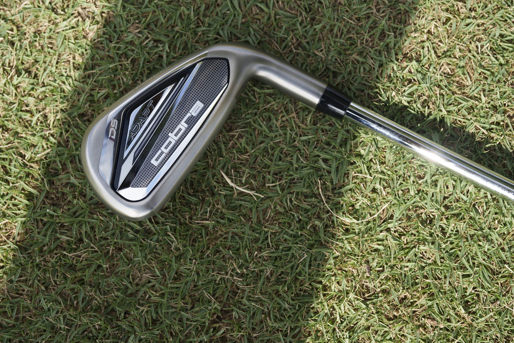Cobra Women's DS-ADAPT Custom Irons product image