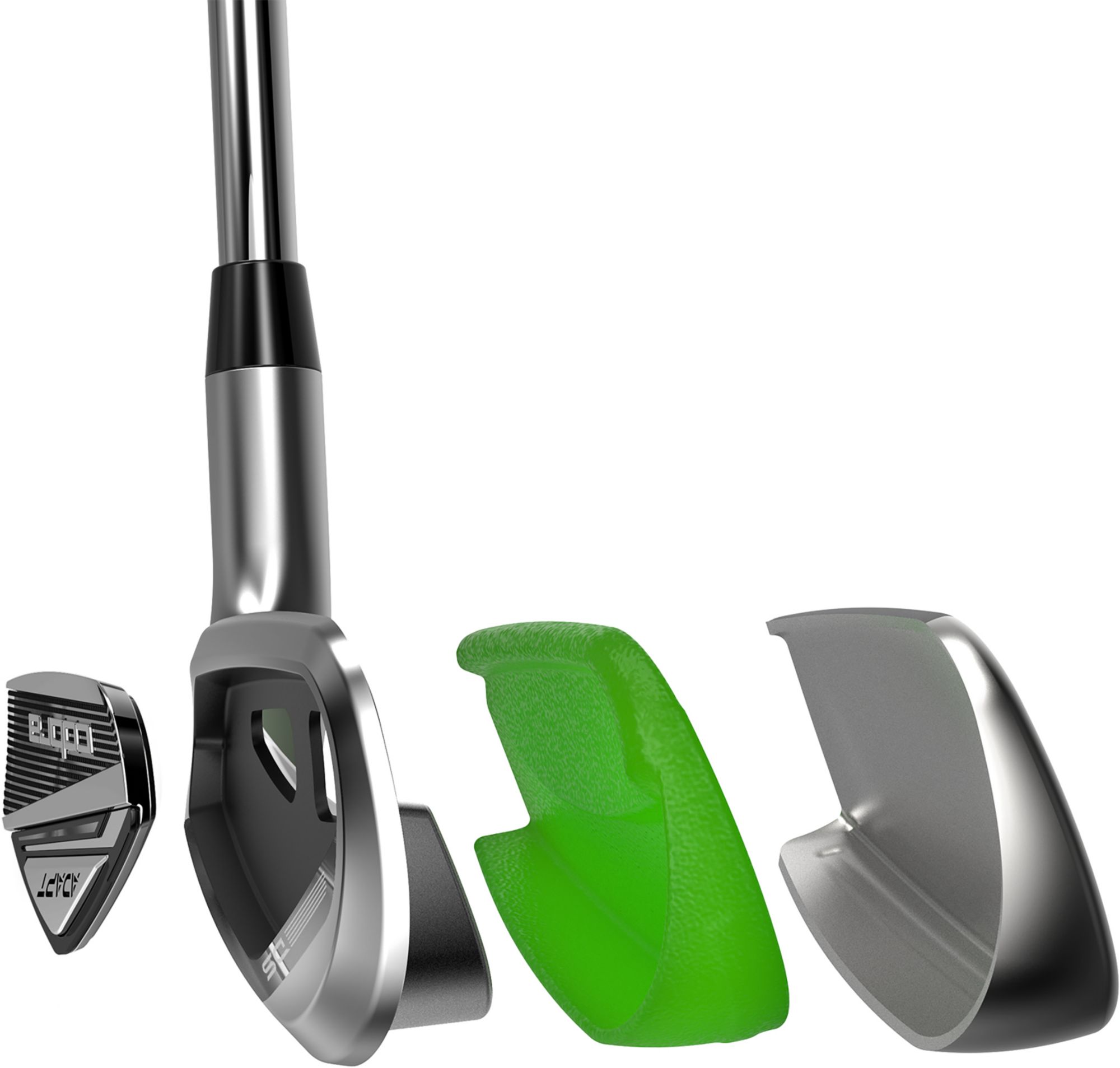 Cobra Women's DS-ADAPT Custom Irons product image