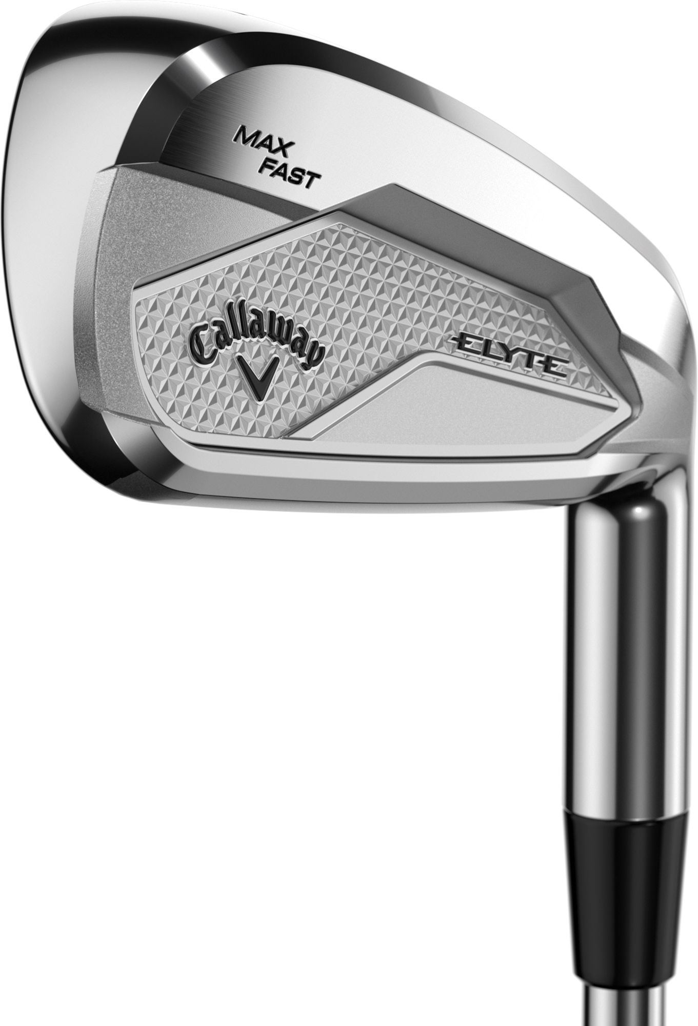 Callaway Women's Elyte Max Fast Custom Irons product image
