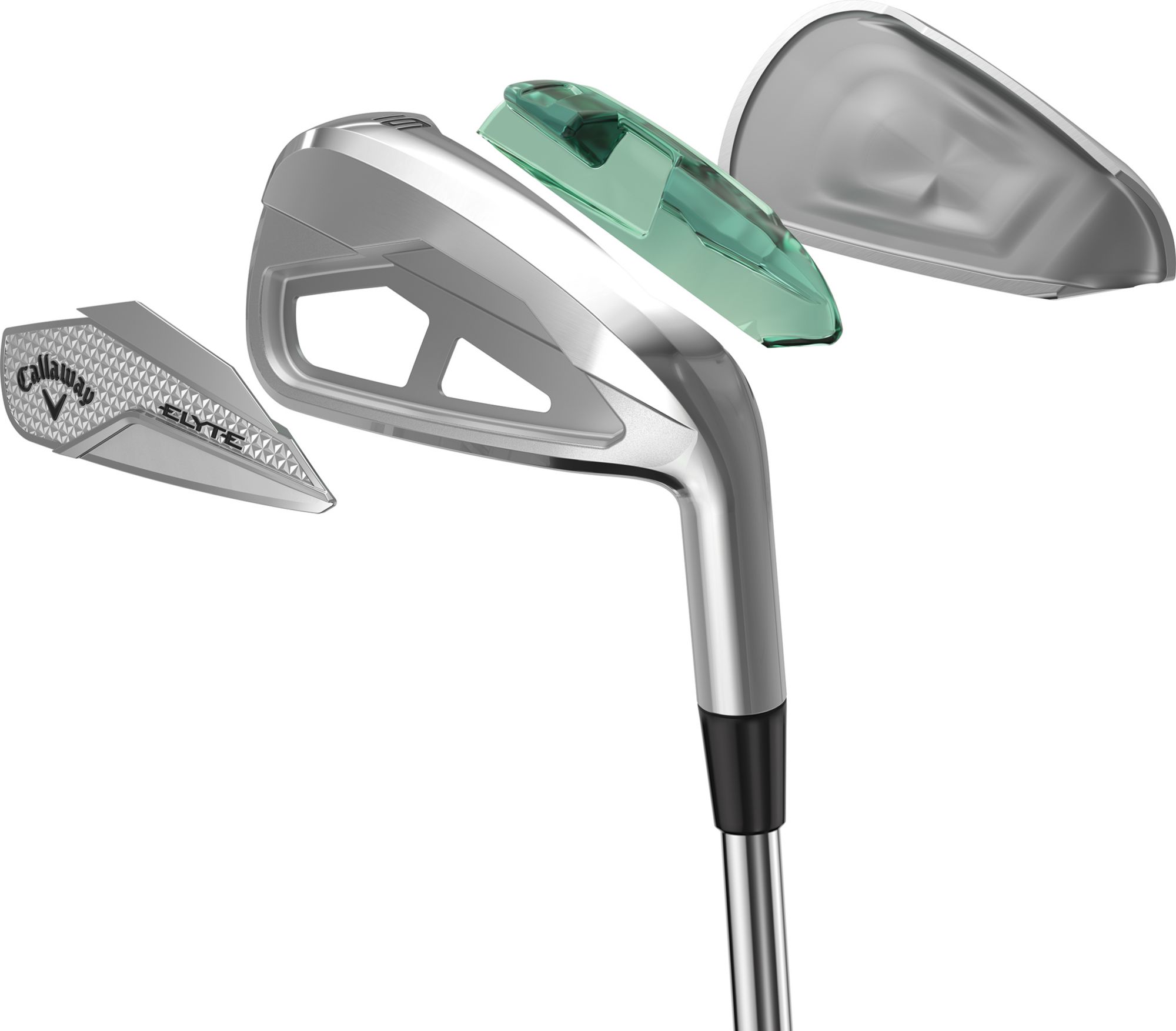 Callaway Elyte Custom Irons product image