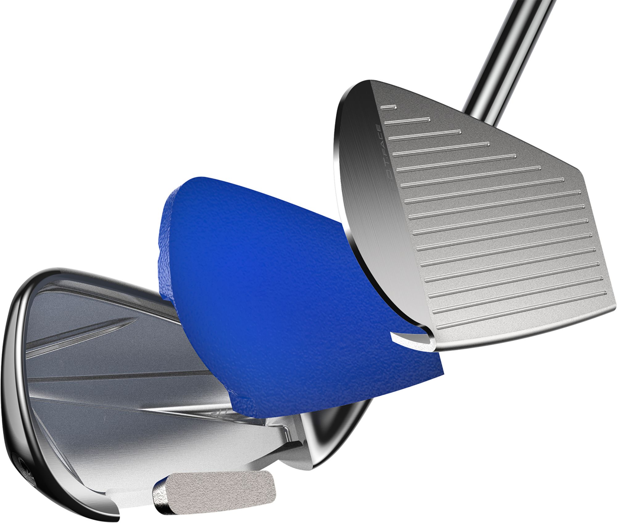 Cobra KING TEC Custom Irons product image
