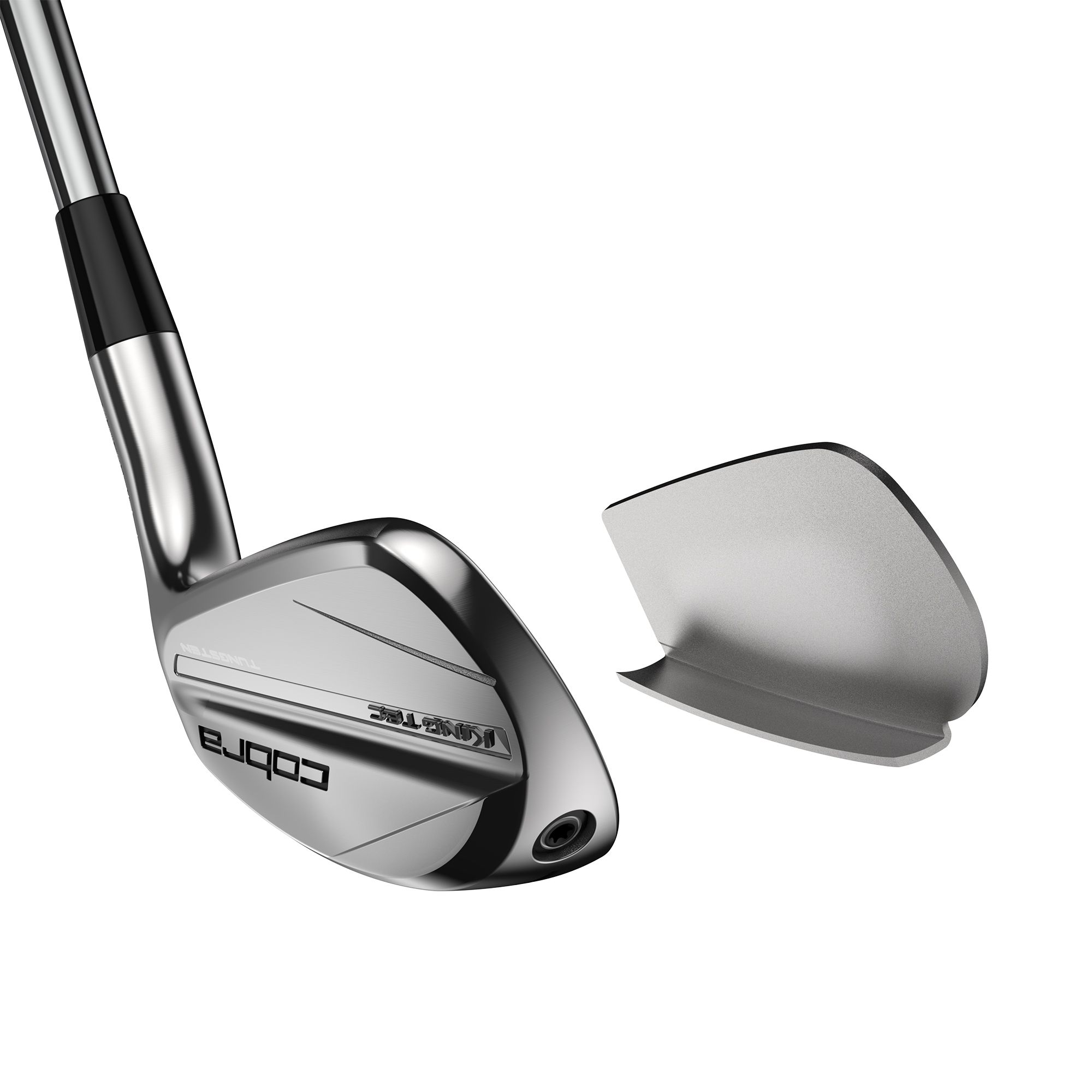 Cobra KING TEC Custom Irons product image