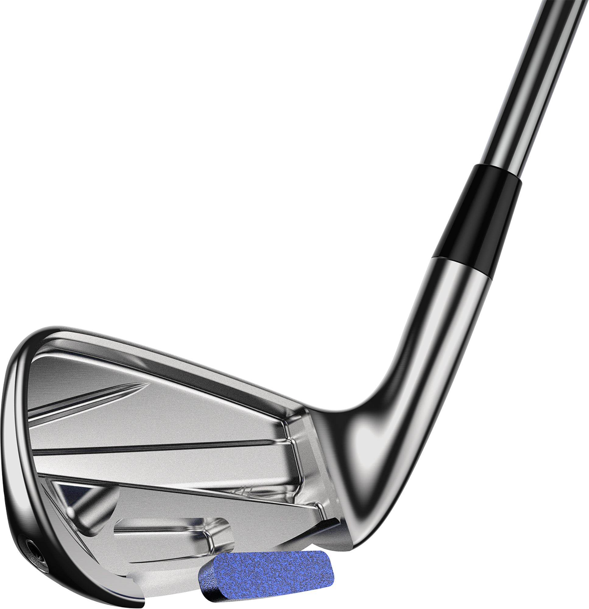 Cobra KING TEC Custom Irons product image