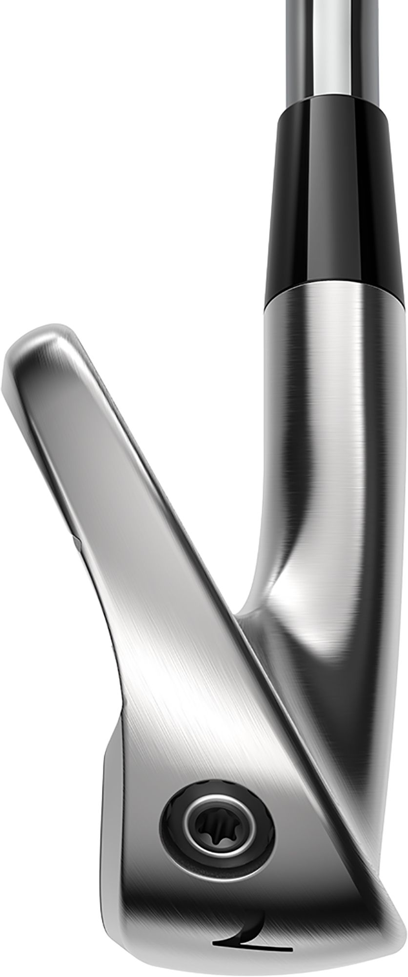 Cobra KING TEC Custom Irons product image