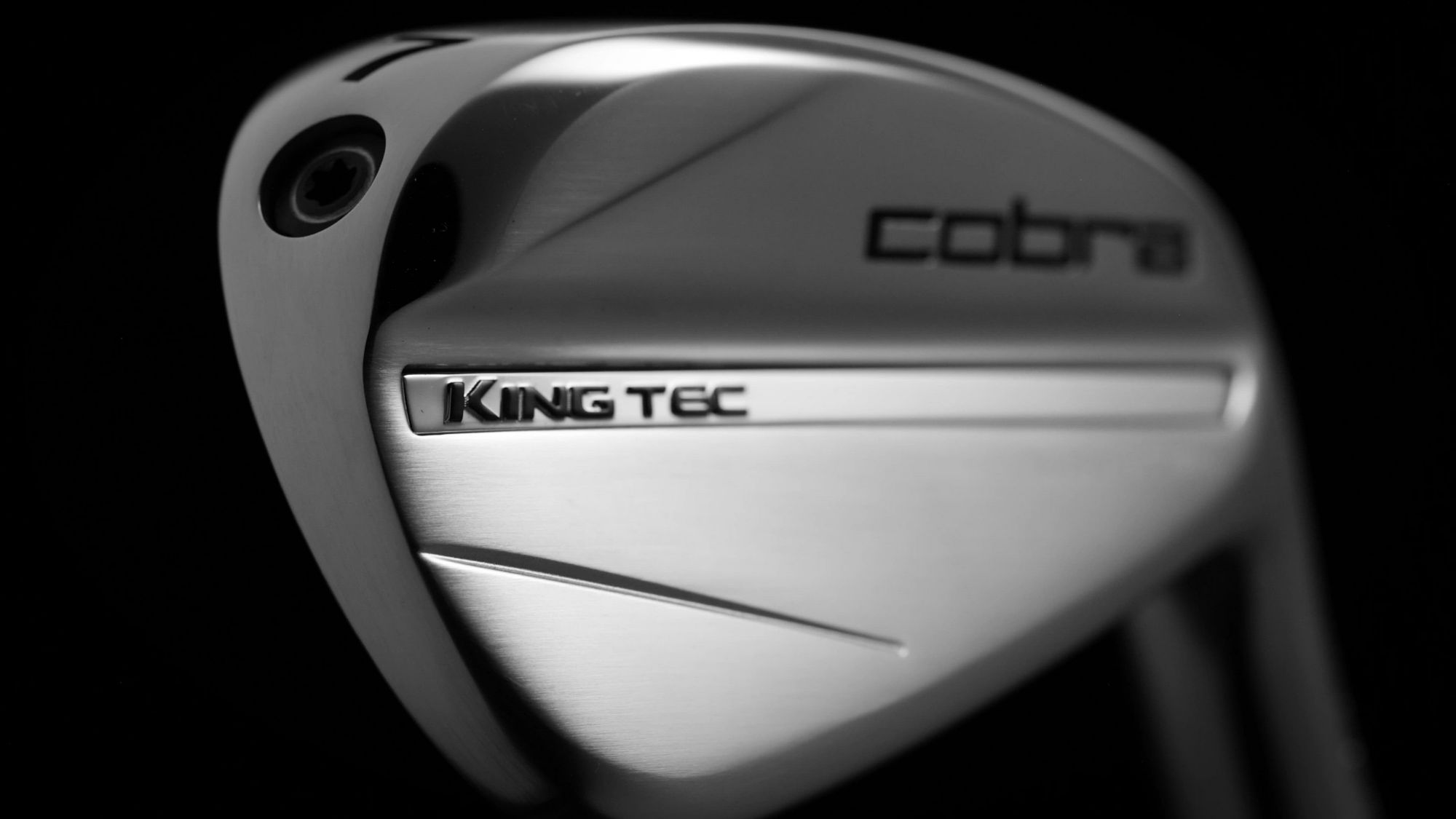 Cobra KING TEC Custom Irons product