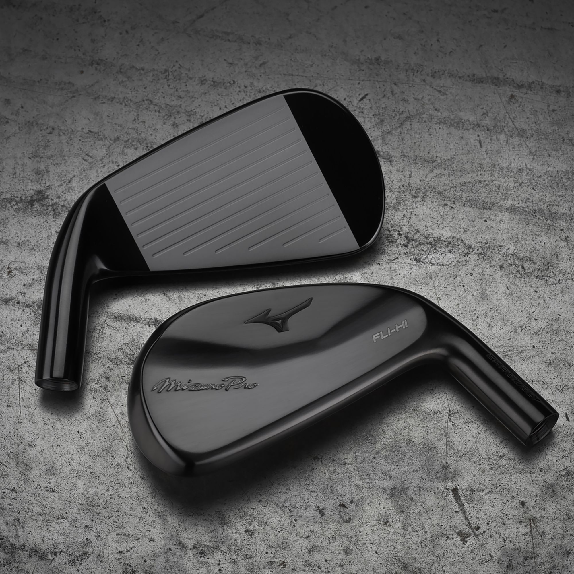 Mizuno 2024 Pro Fli-Hi Custom Hybrid Iron | Golf Galaxy
