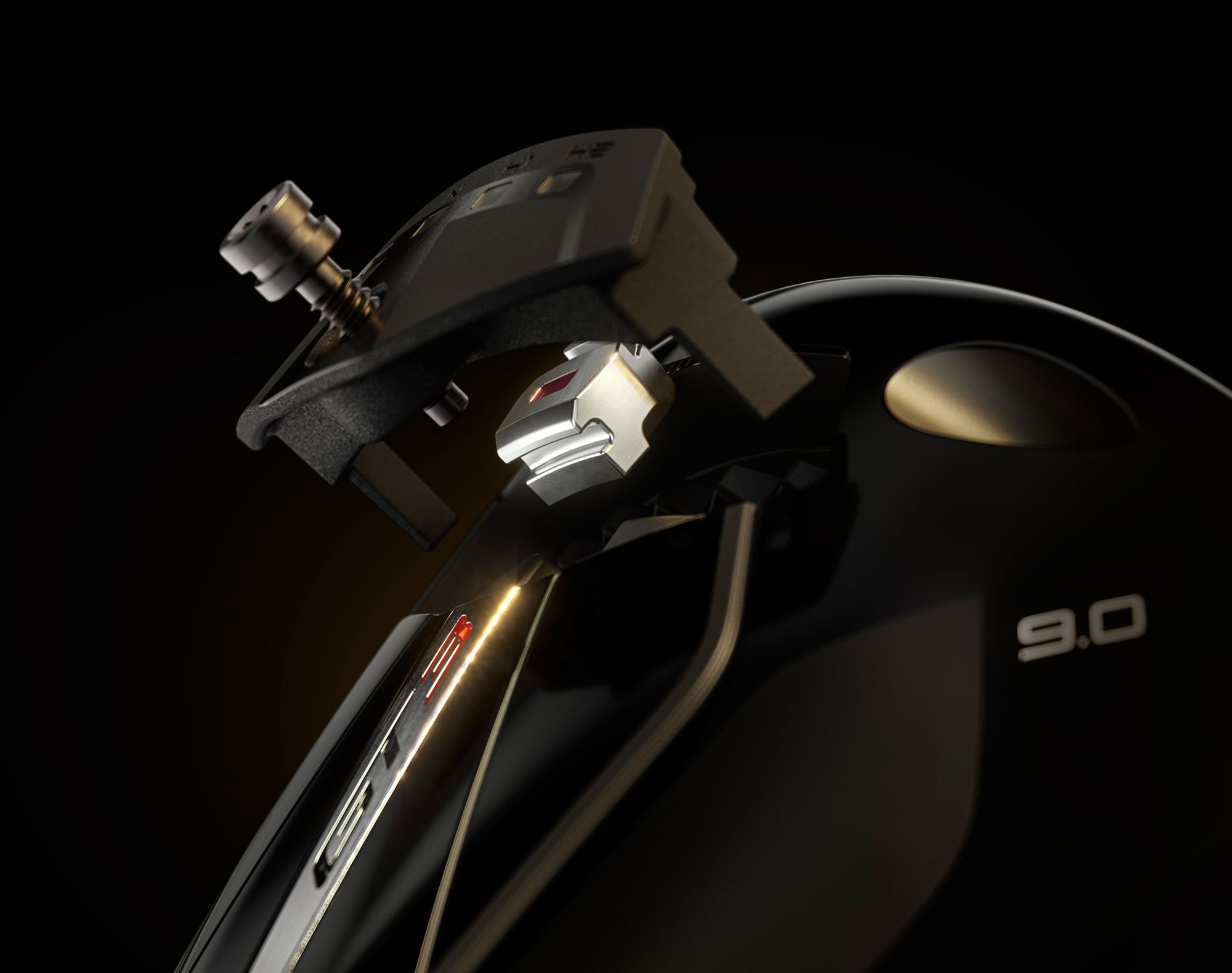 Titleist GT3 Custom Driver product image