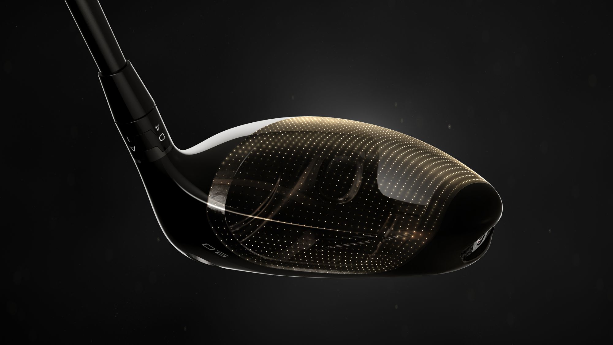 Titleist GT4 Custom Driver product image
