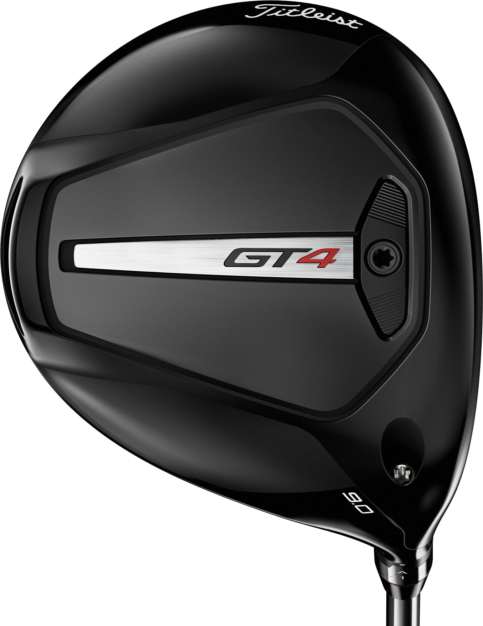 Titleist GT4 Custom Driver product image