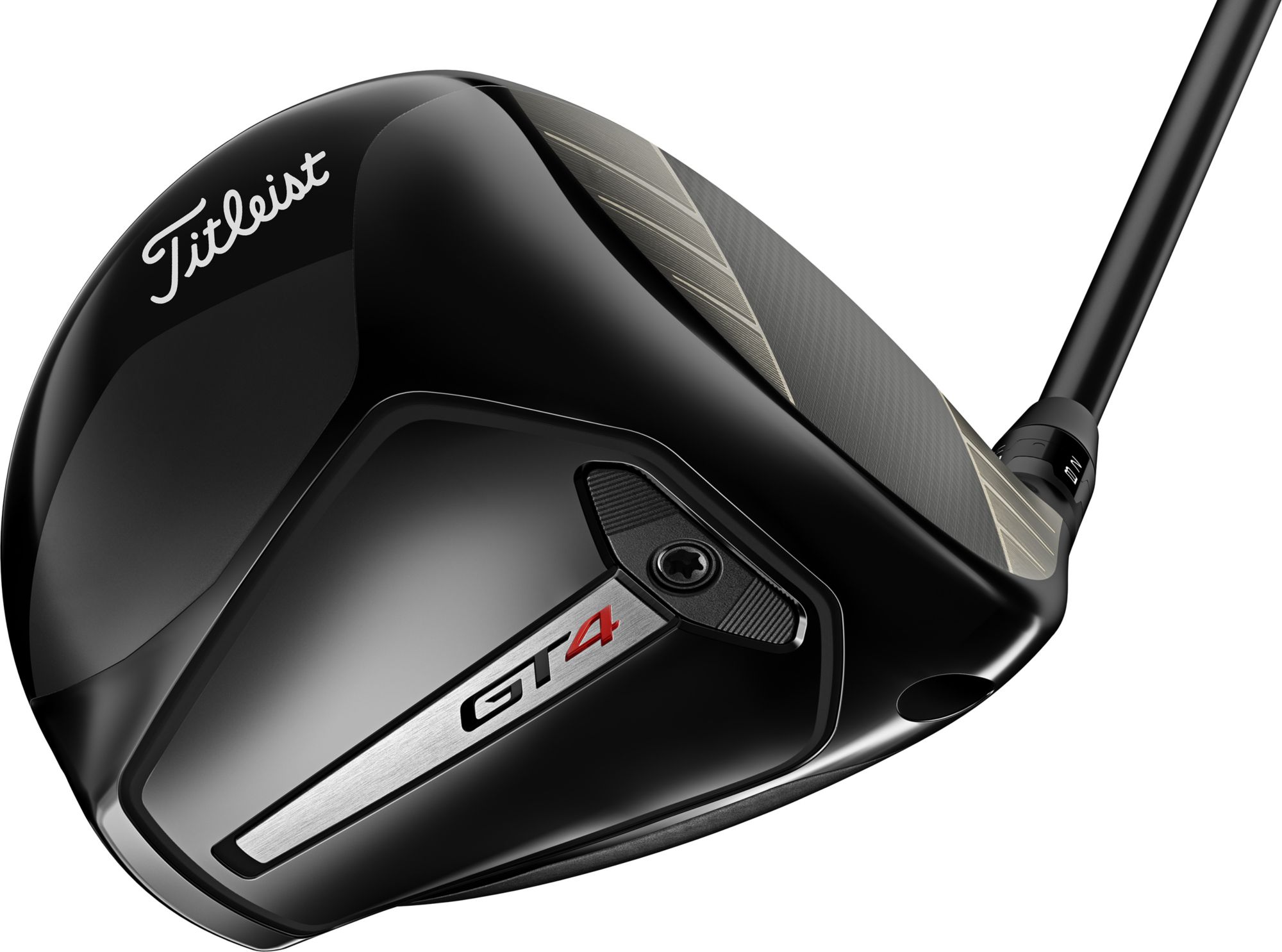 Titleist GT4 Custom Driver product image