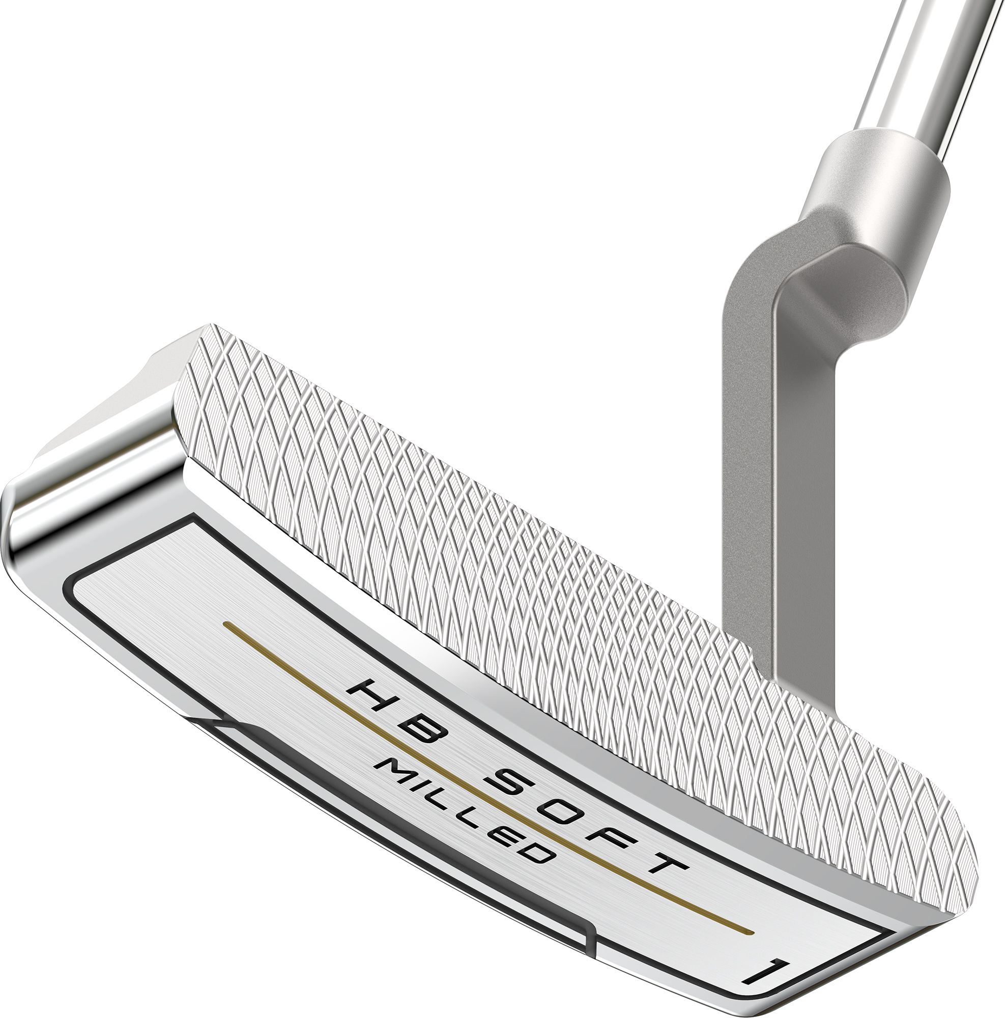 Cleveland HB Soft Milled Custom Putter