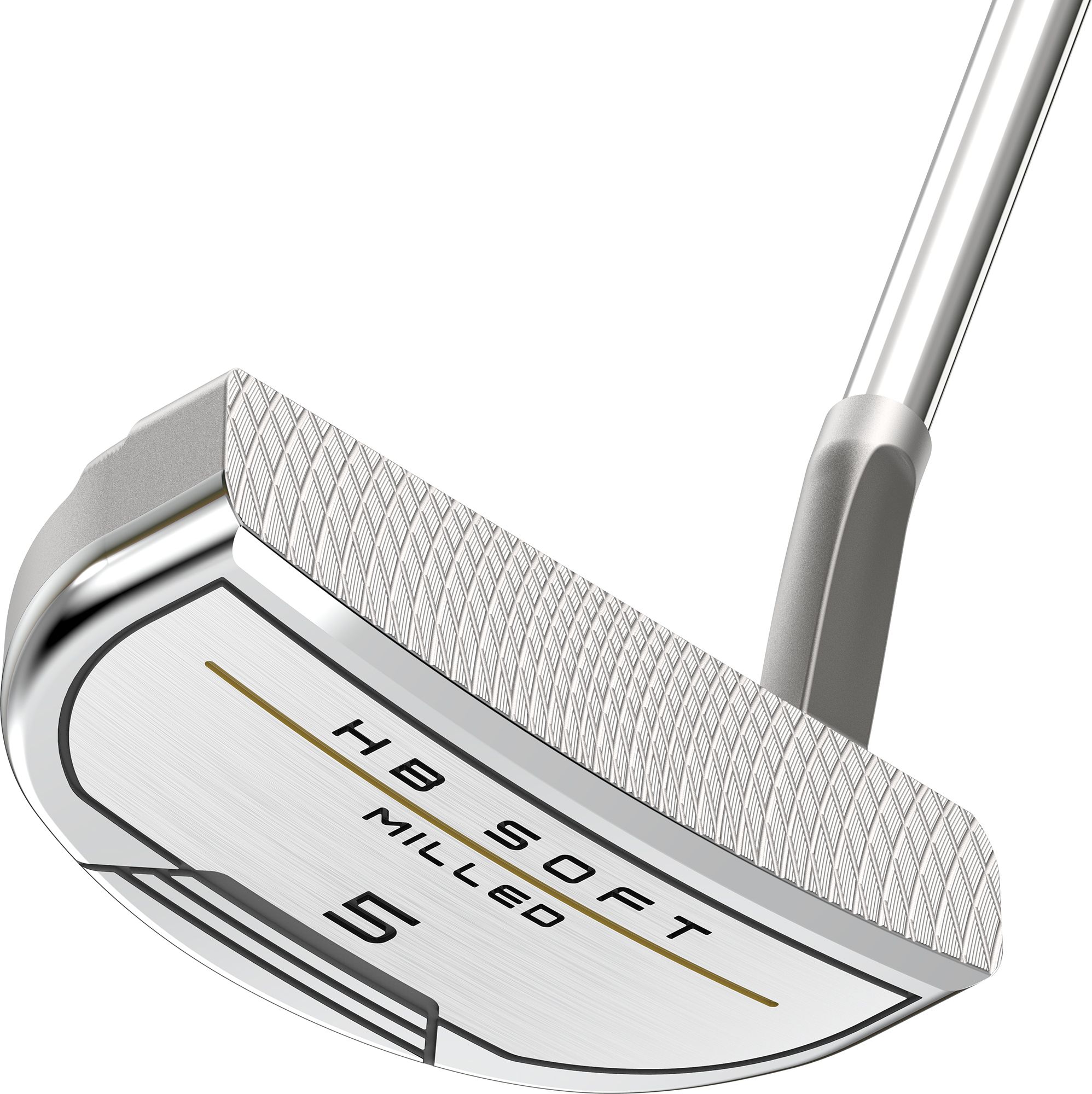 Cleveland HB Soft Milled Custom Putter