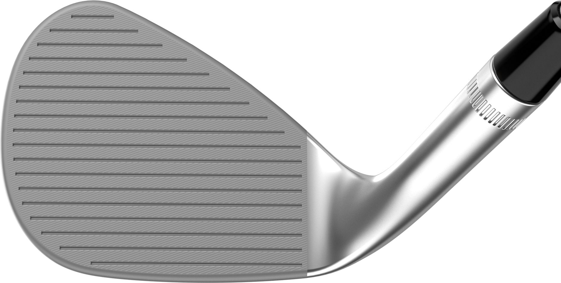 Callaway JAWS Full Toe Chrome Custom Wedge product image