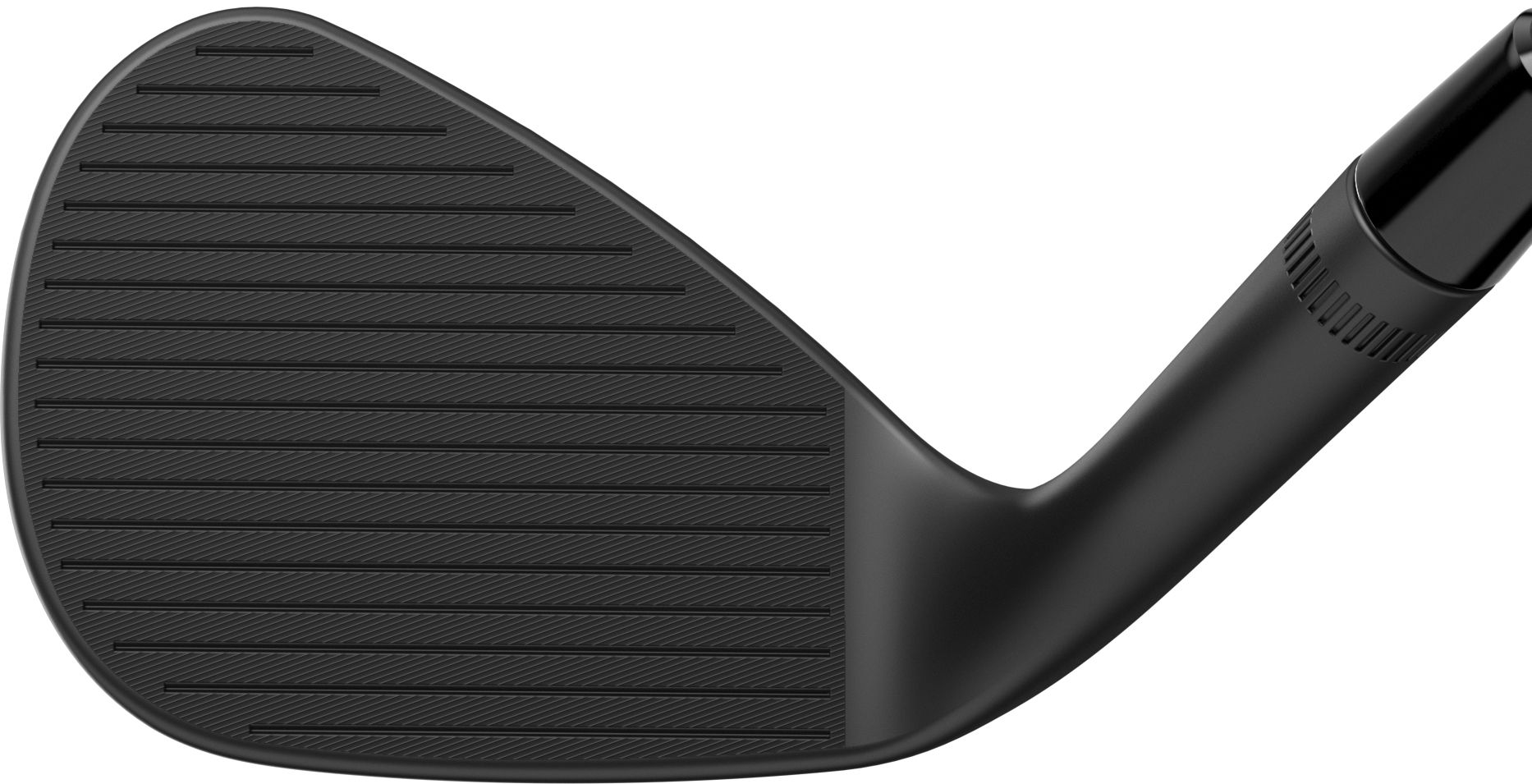 Callaway JAWS Full Toe Chrome Custom Wedge product image