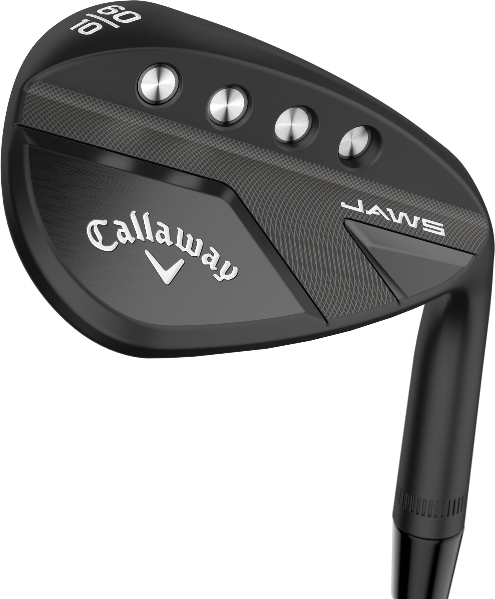 Callaway JAWS Full Toe Chrome Custom Wedge product image